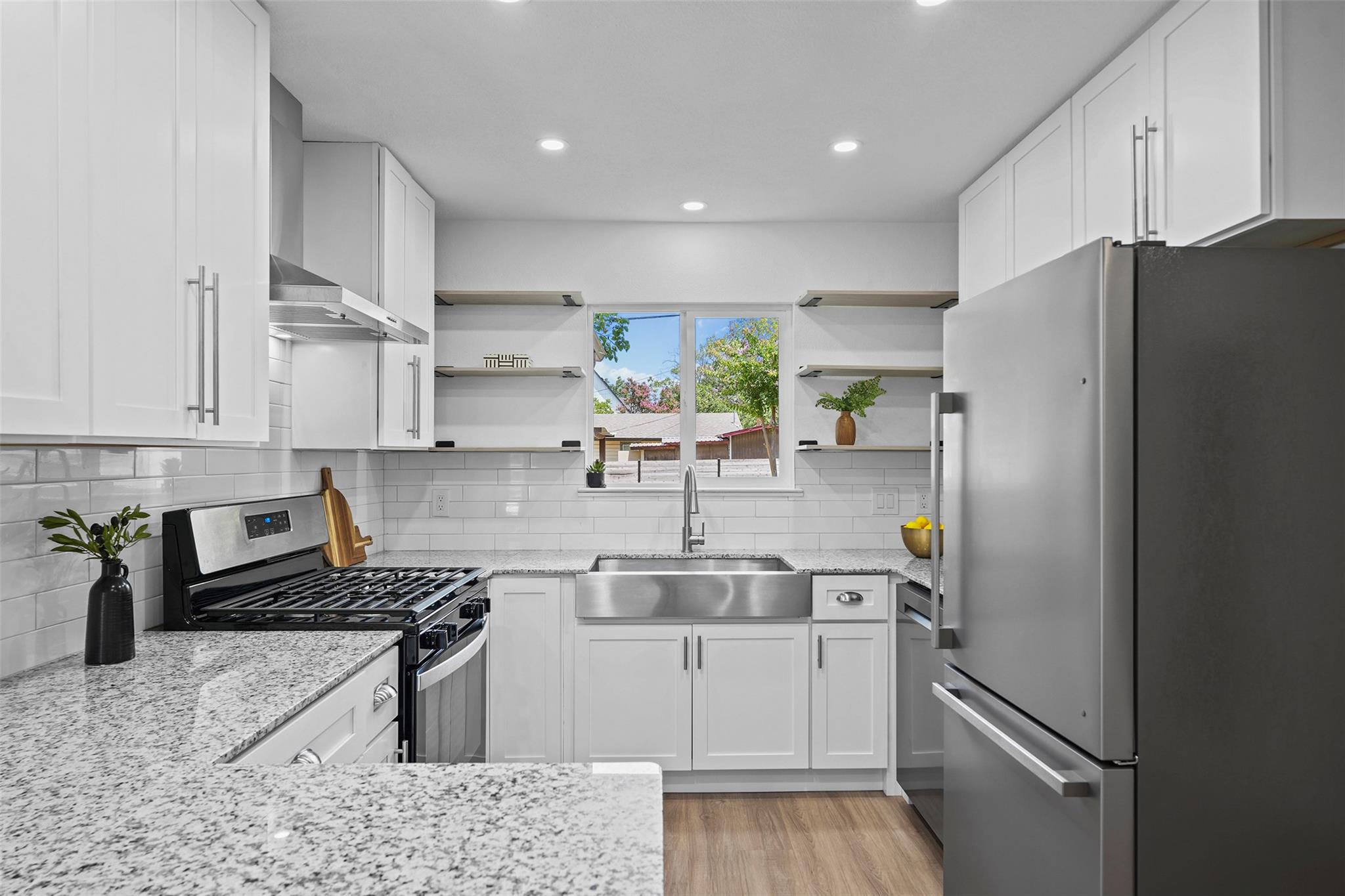 126 Frederick St, Austin, TX 78704