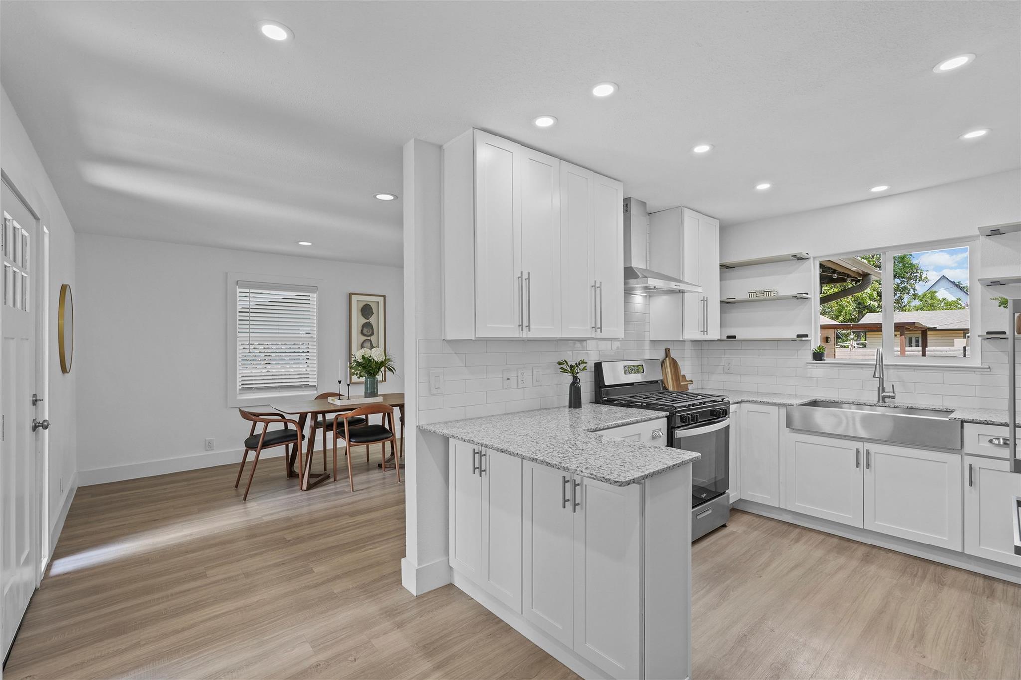 126 Frederick St, Austin, TX 78704