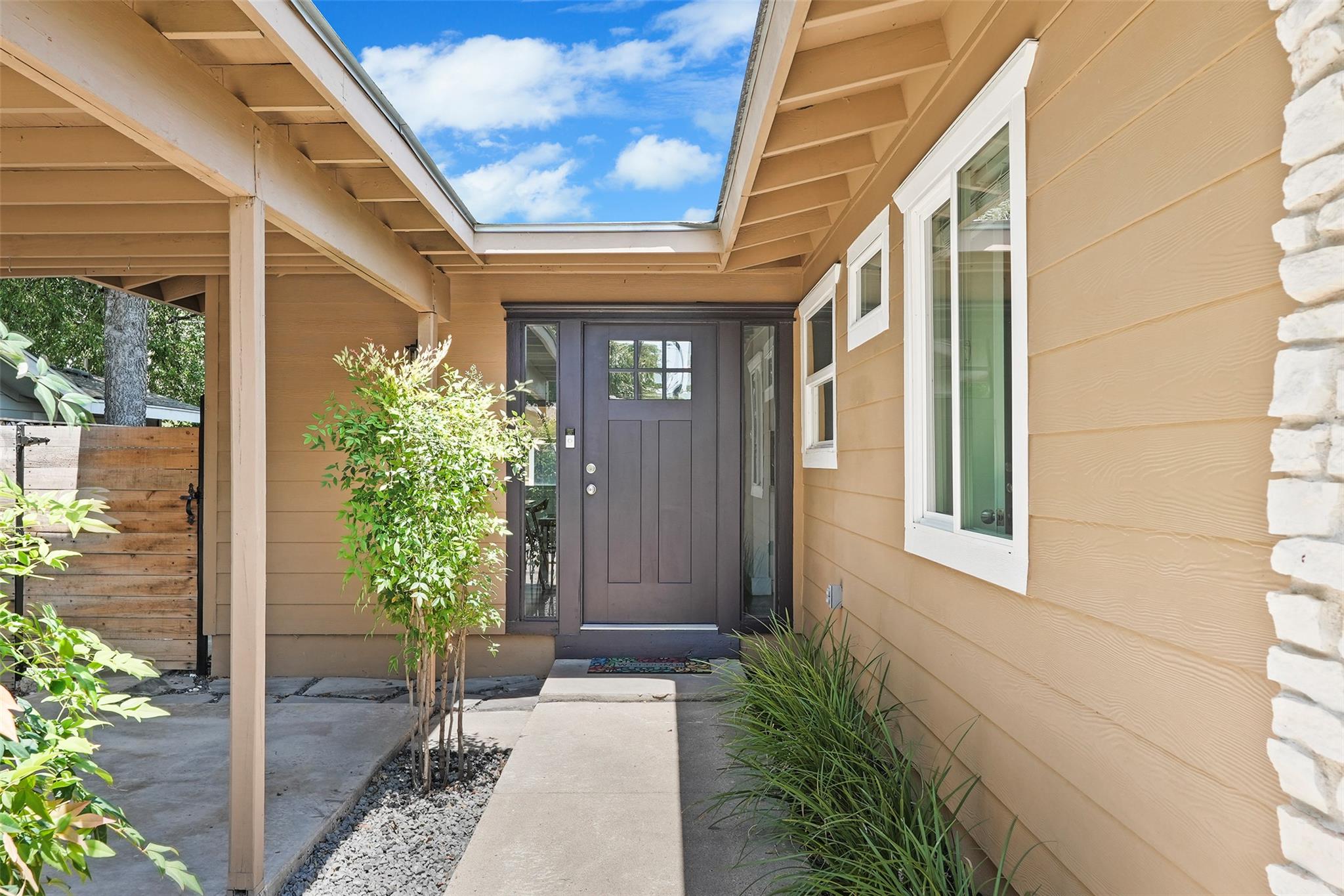 126 Frederick St, Austin, TX 78704