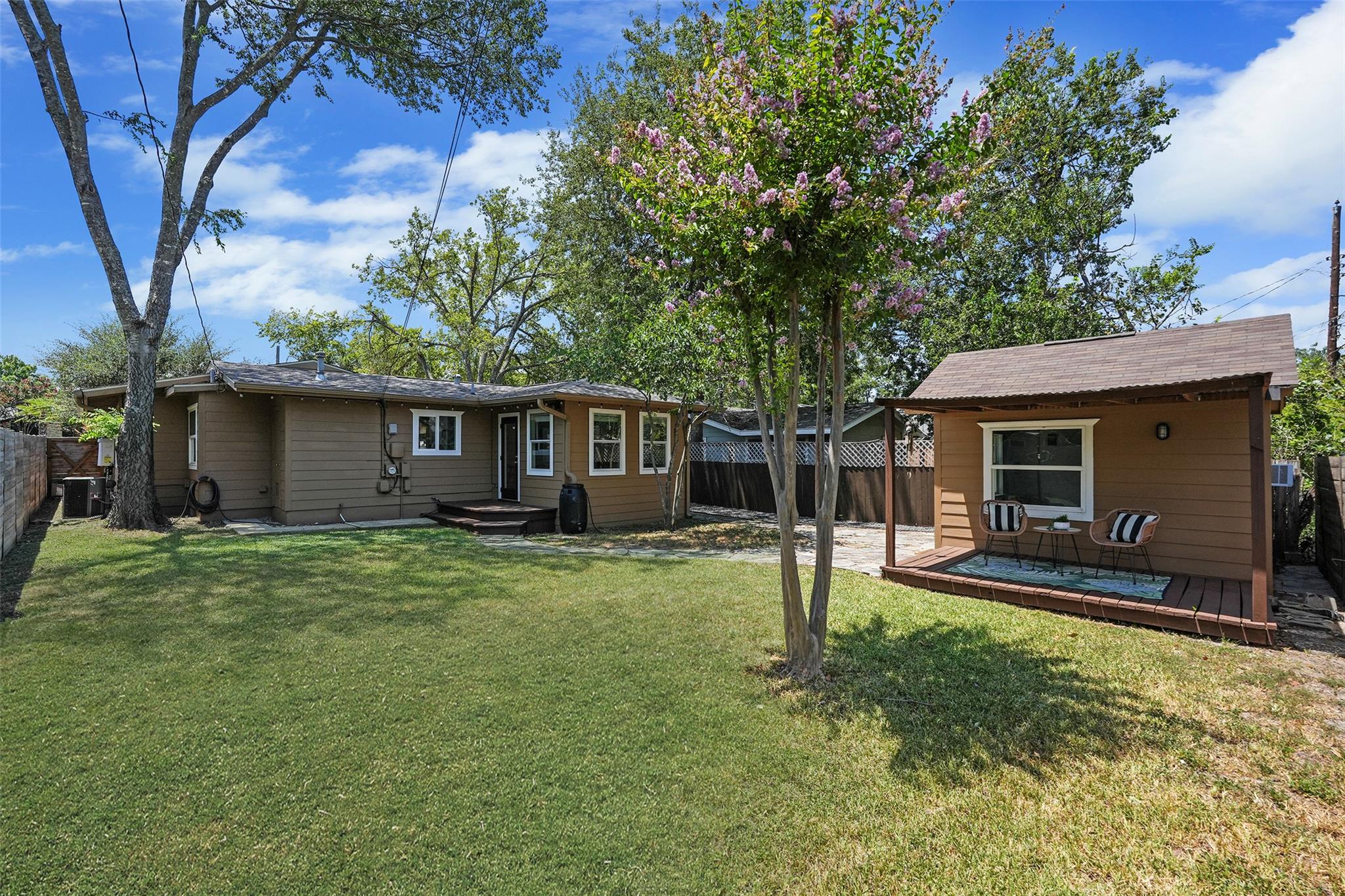 126 Frederick St, Austin, TX 78704