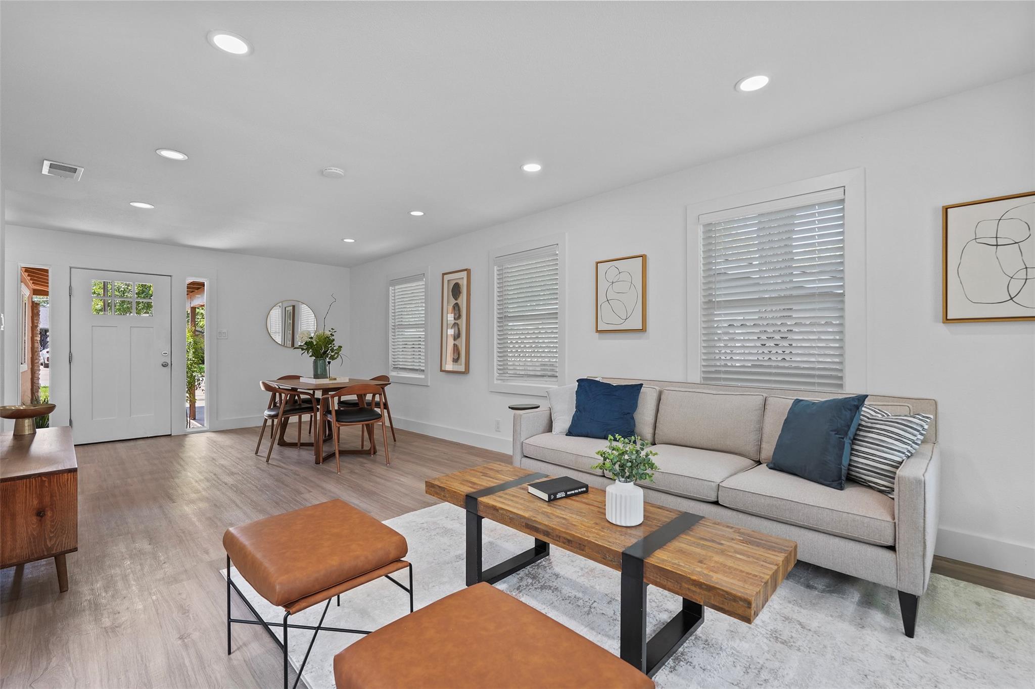 126 Frederick St, Austin, TX 78704