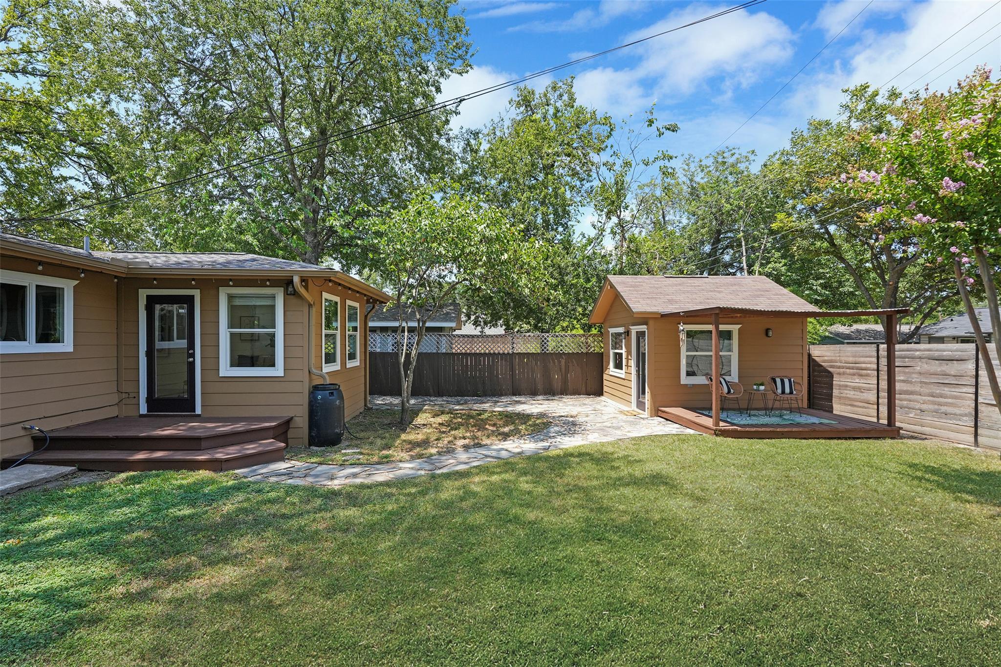 126 Frederick St, Austin, TX 78704