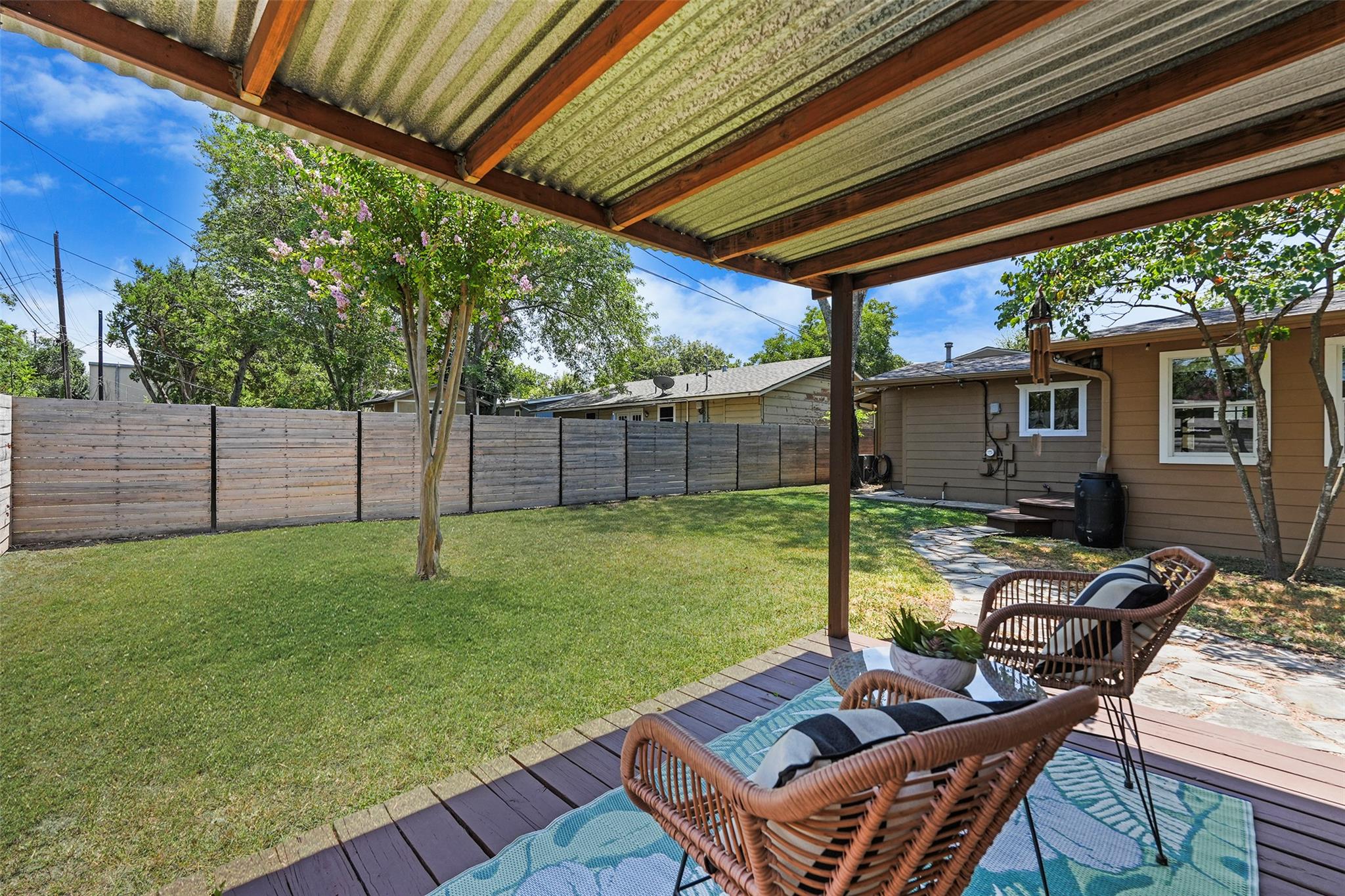 126 Frederick St, Austin, TX 78704