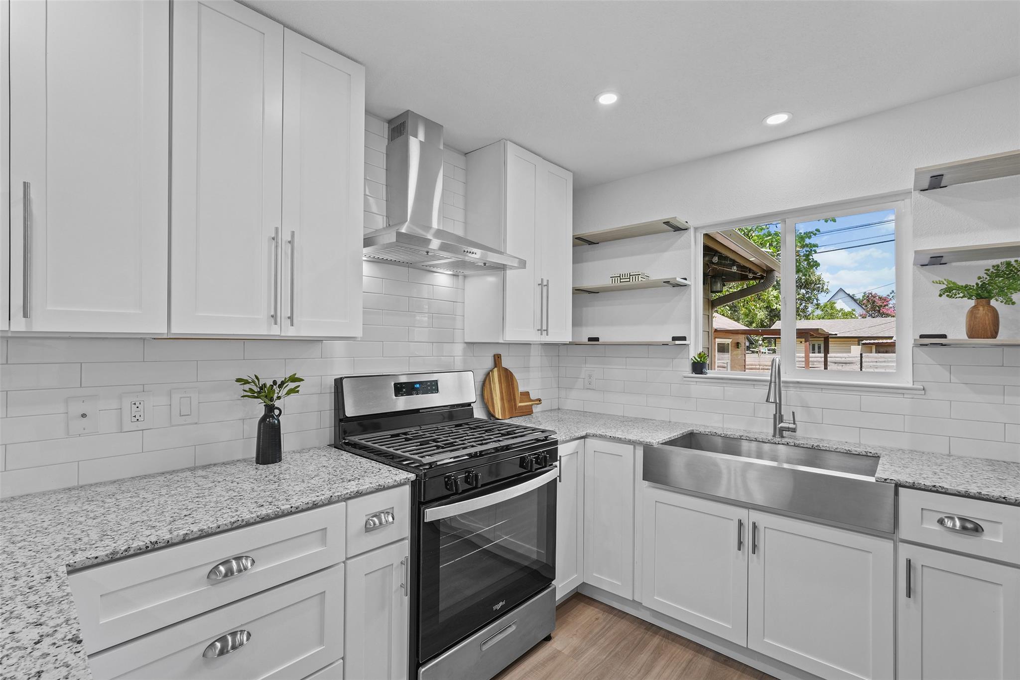 126 Frederick St, Austin, TX 78704