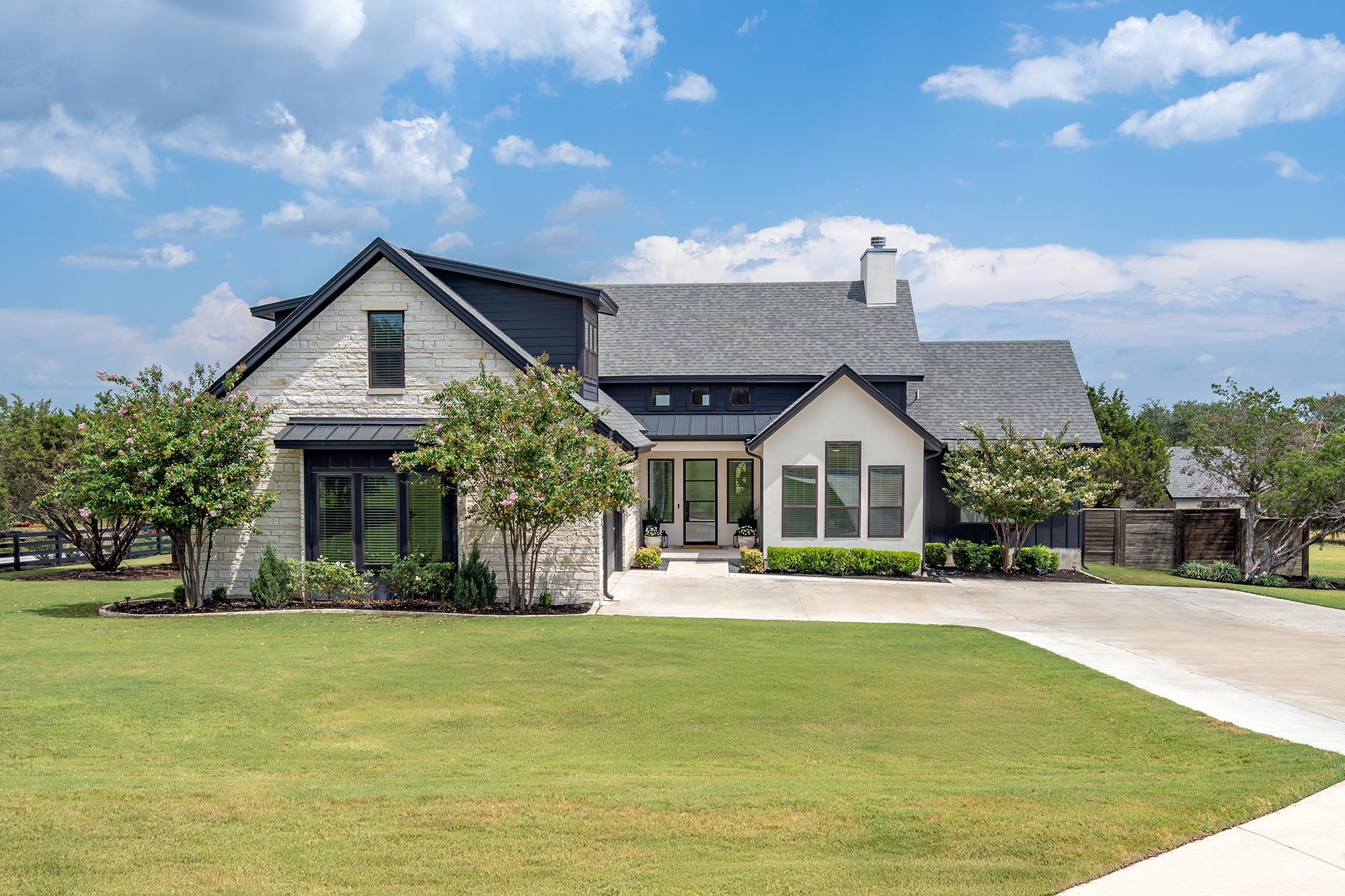 324 First Down Dash, Burnet, TX 78611