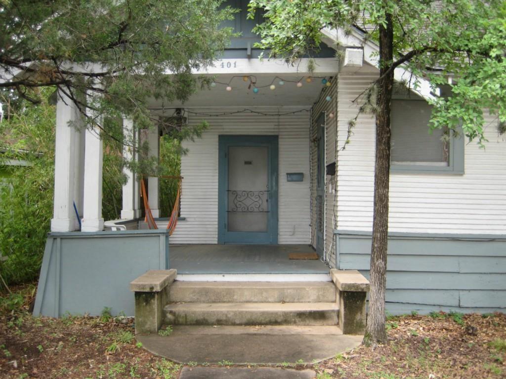 401 W 38th St # B, Austin, TX 78705