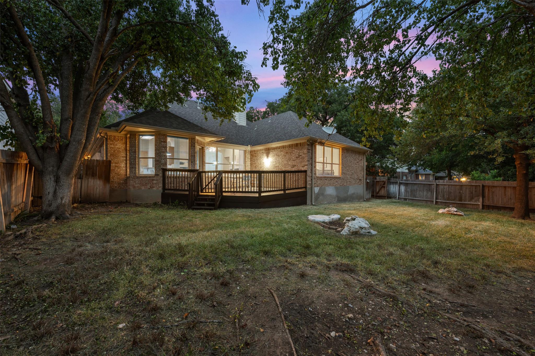 2013 Inverness Dr, Round Rock, TX 78681