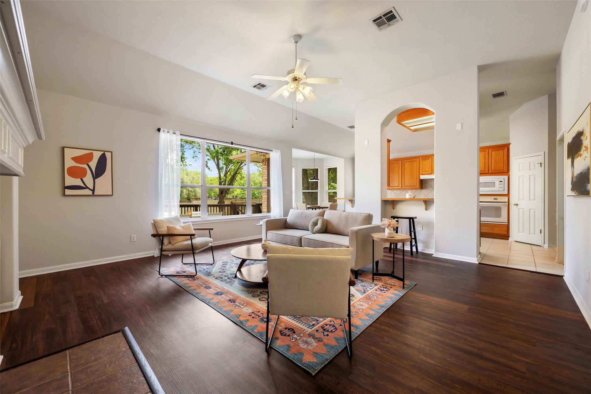 2013 Inverness Dr, Round Rock, TX 78681