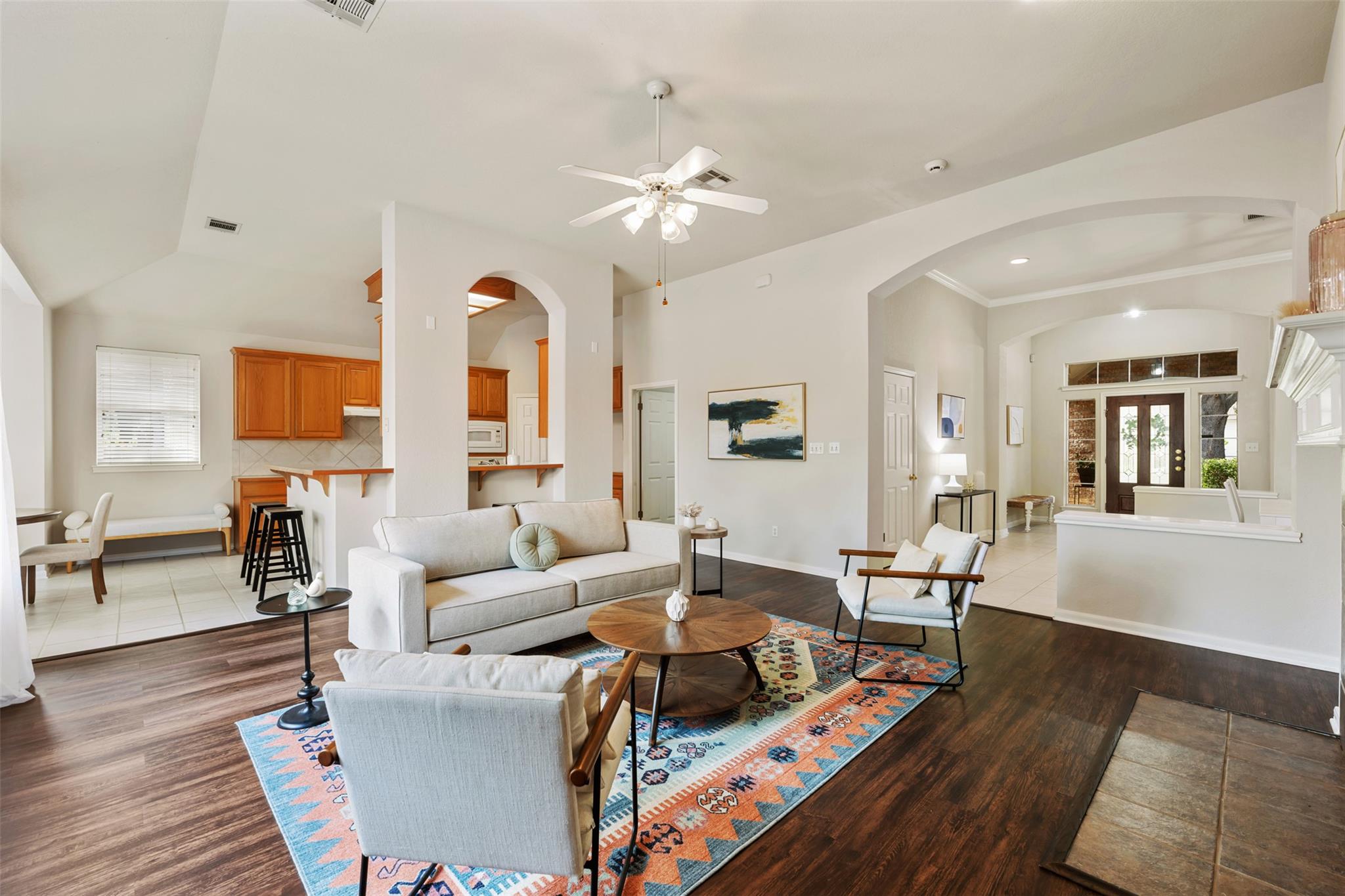 2013 Inverness Dr, Round Rock, TX 78681