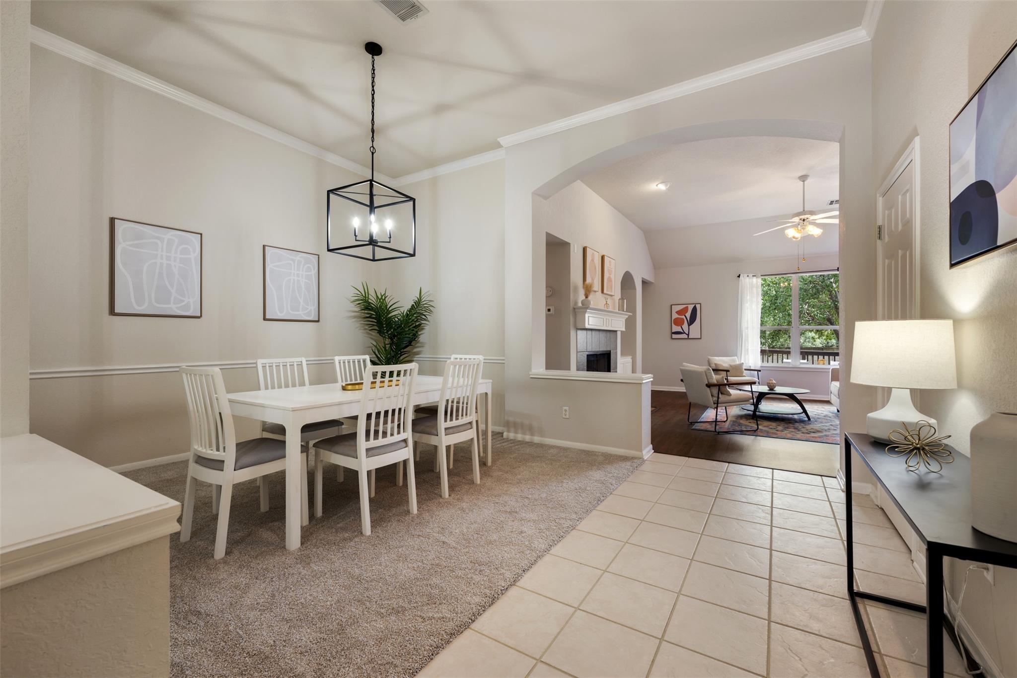 2013 Inverness Dr, Round Rock, TX 78681