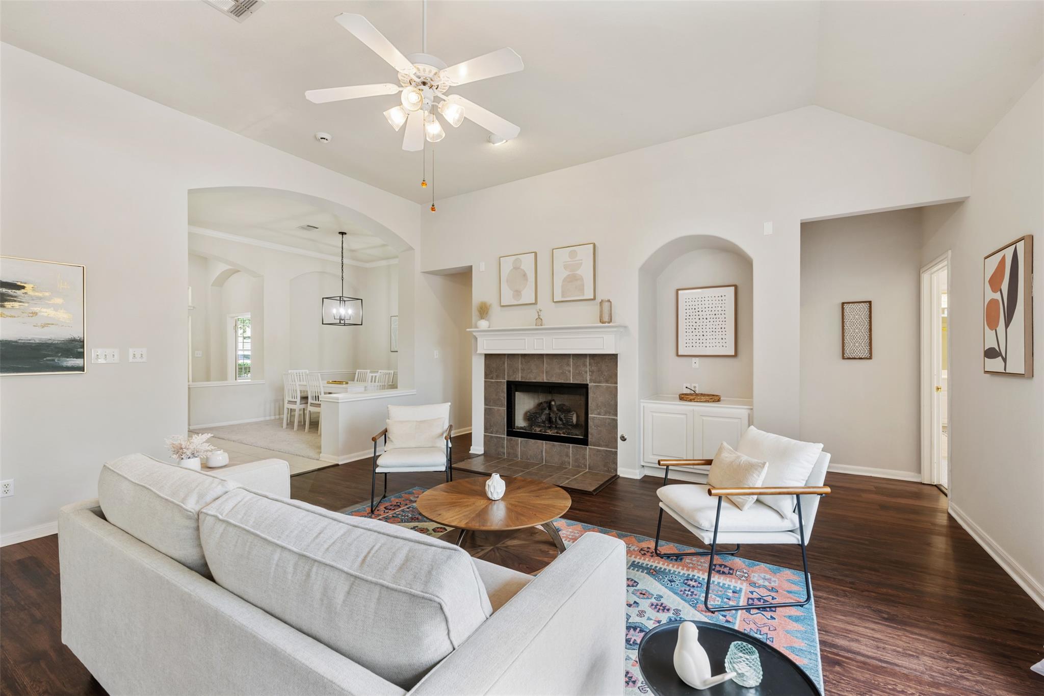 2013 Inverness Dr, Round Rock, TX 78681