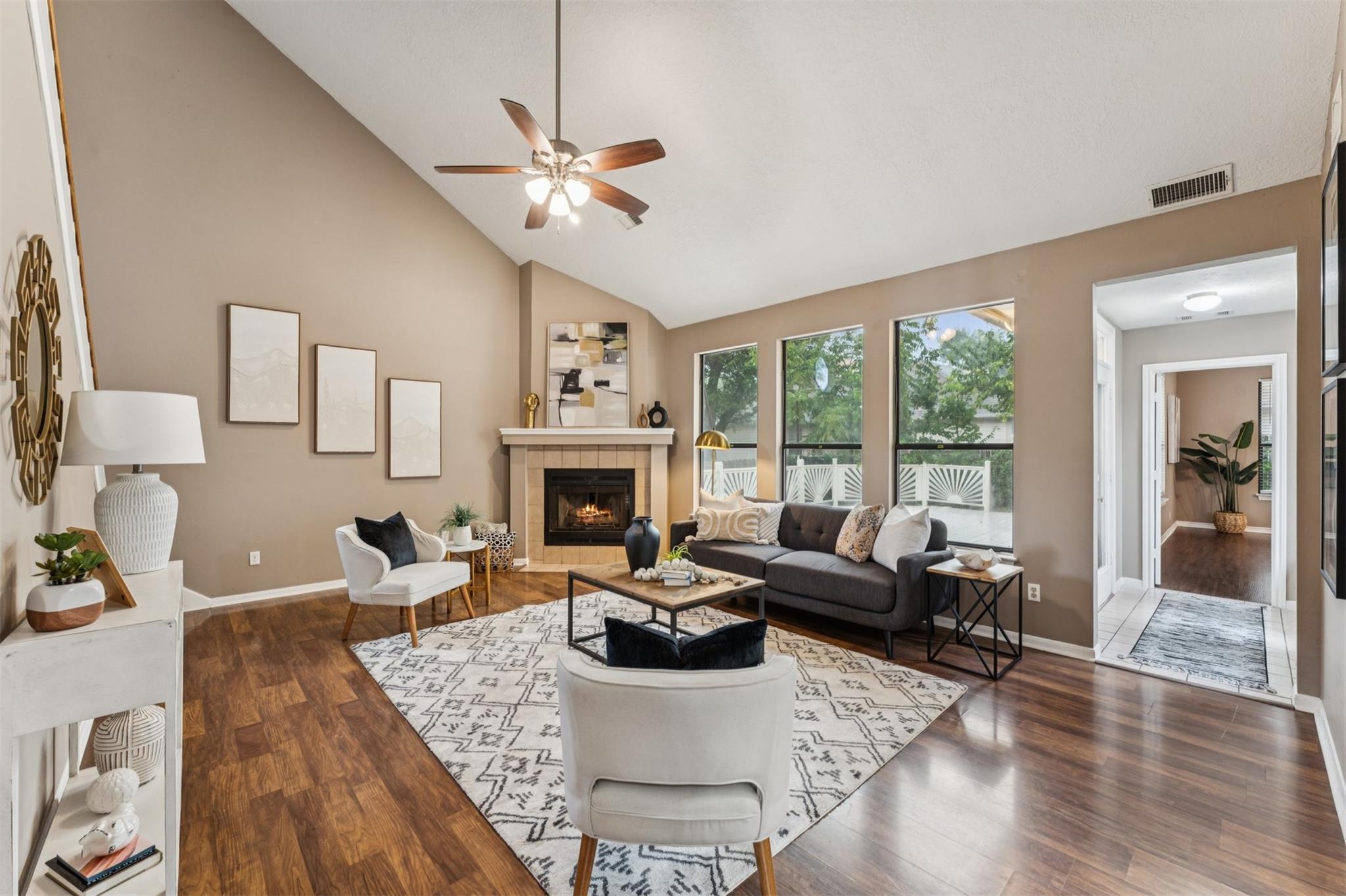 8013 Buckshot Trl, Austin, TX 78729
