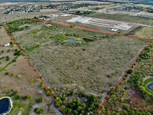 120 N Camino Real Highway, Kyle, TX 78640