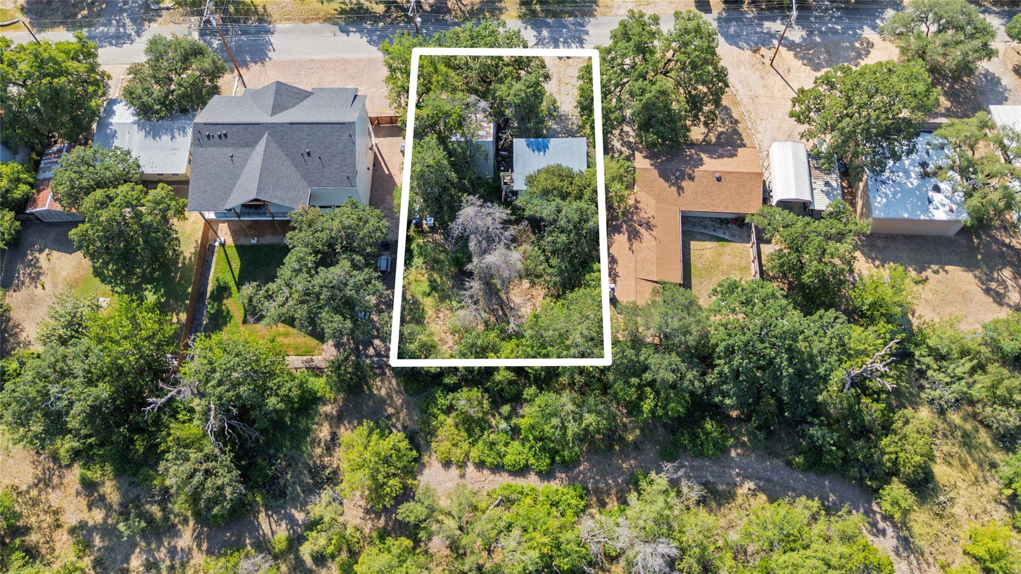 1208 W Lakeland Dr, Austin, TX 78732