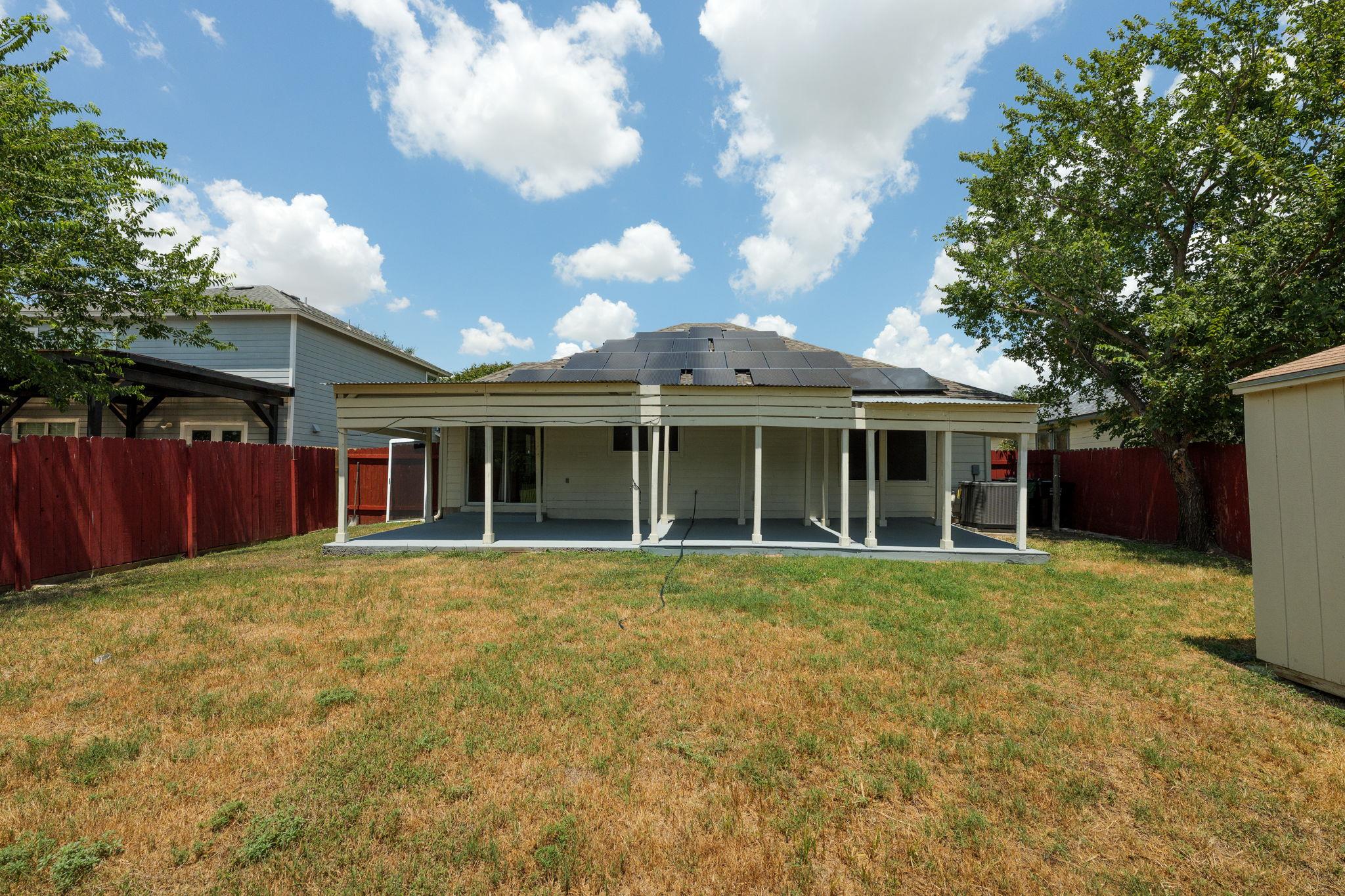 1613 Apollo Cir, Round Rock, TX 78664