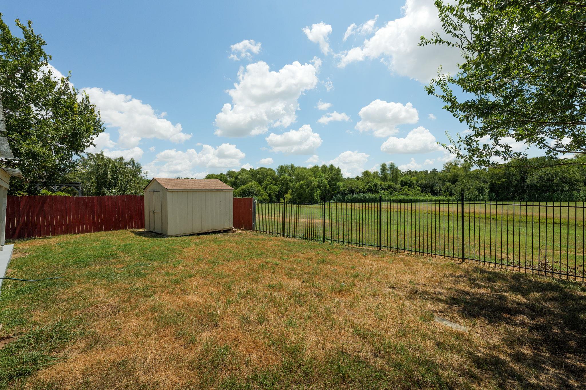 1613 Apollo Cir, Round Rock, TX 78664