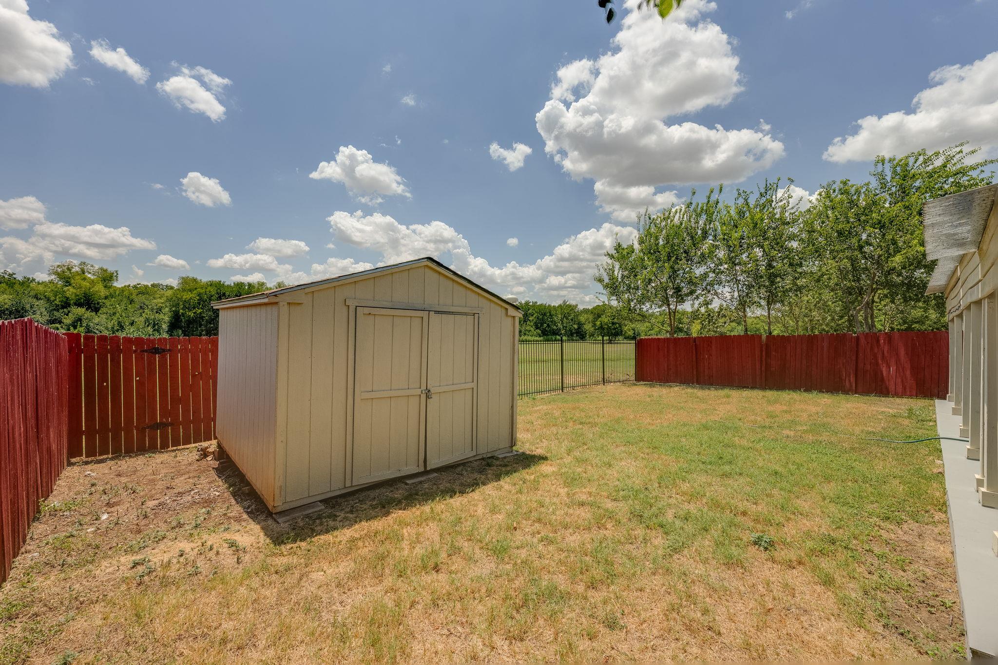 1613 Apollo Cir, Round Rock, TX 78664