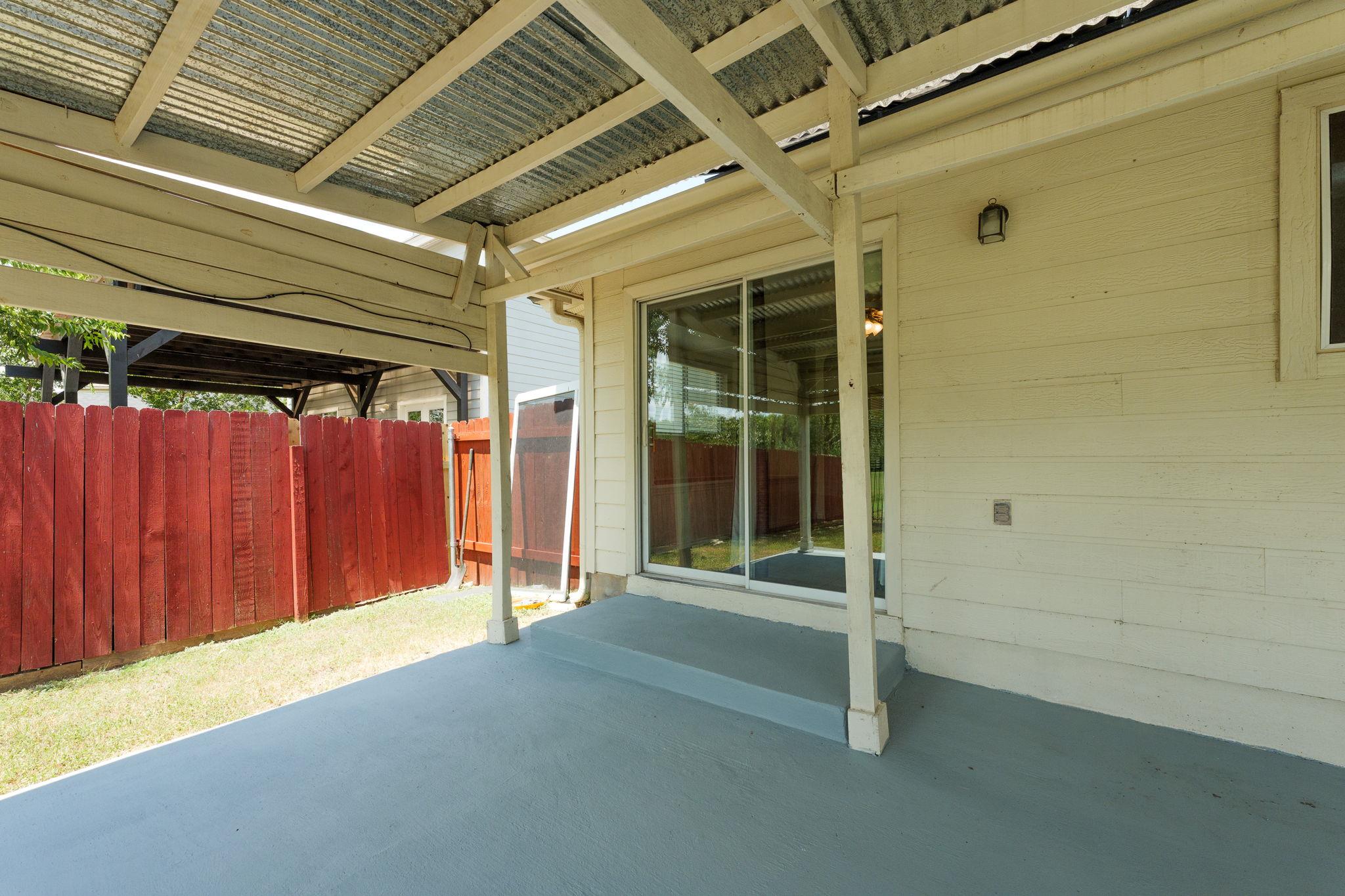 1613 Apollo Cir, Round Rock, TX 78664