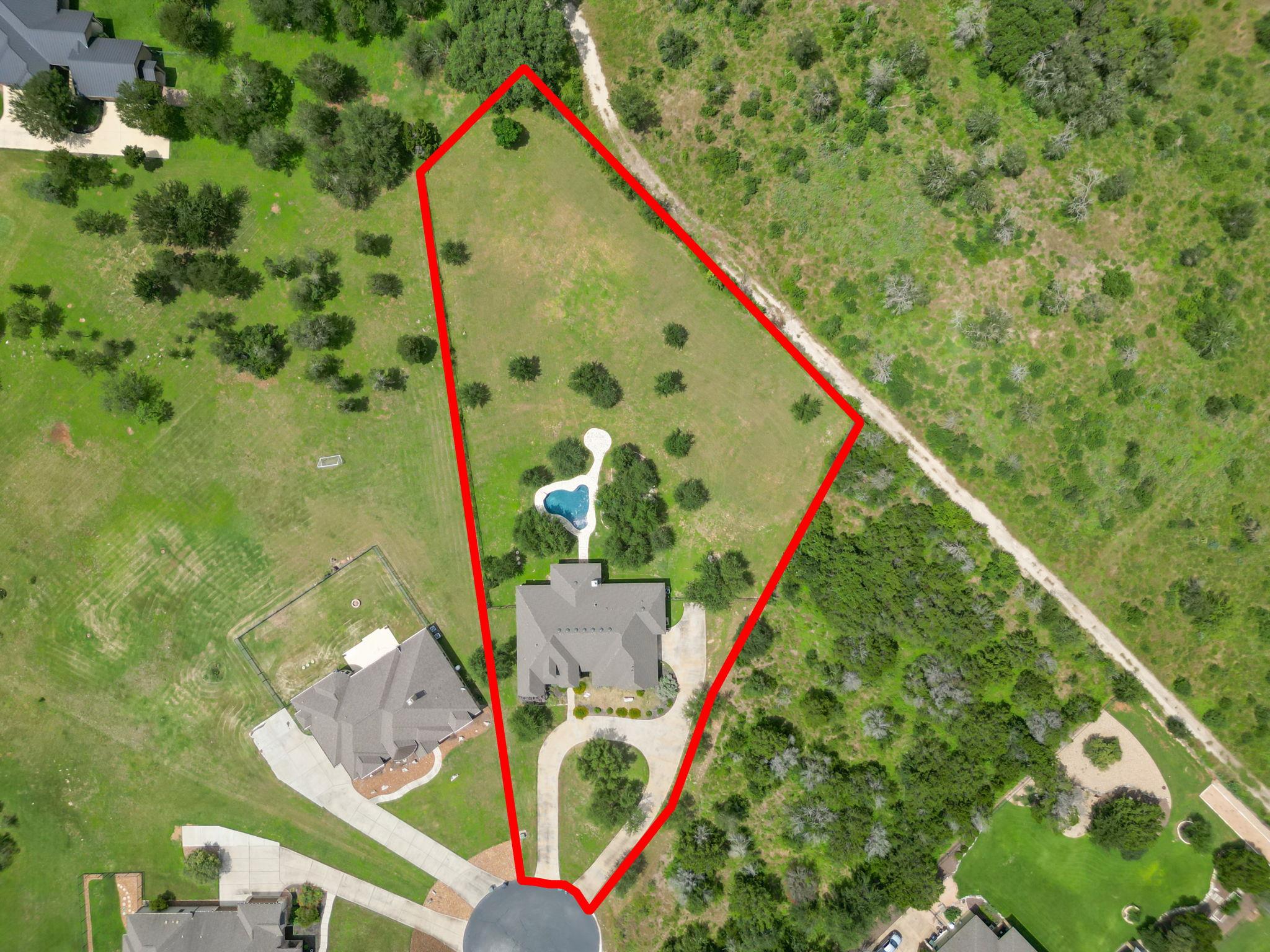 728 Deer Run Way, New Braunfels, TX 78132