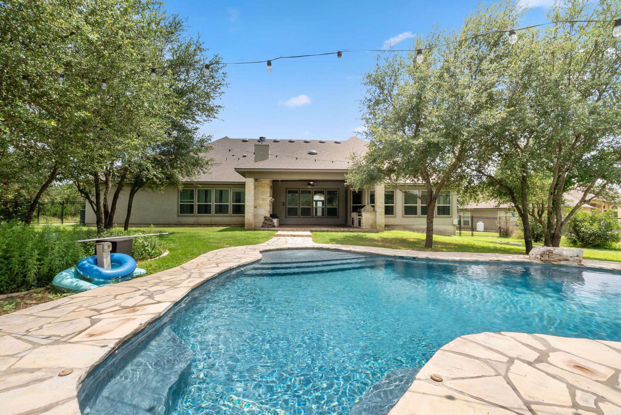 728 Deer Run Way, New Braunfels, TX 78132