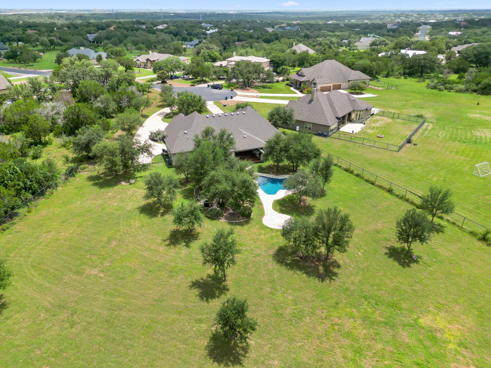 728 Deer Run Way, New Braunfels, TX 78132