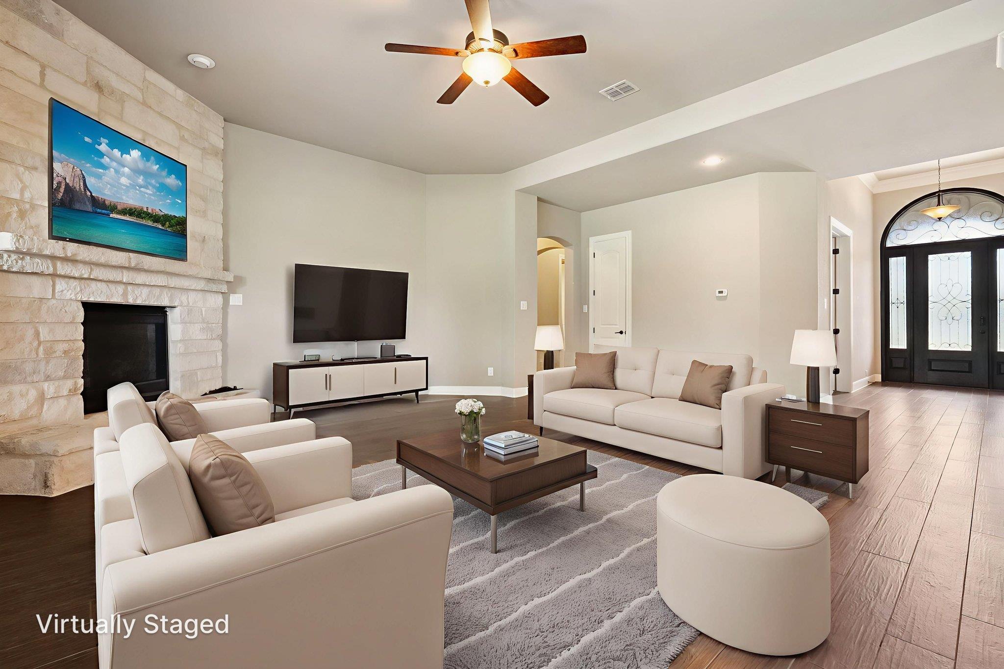 728 Deer Run Way, New Braunfels, TX 78132