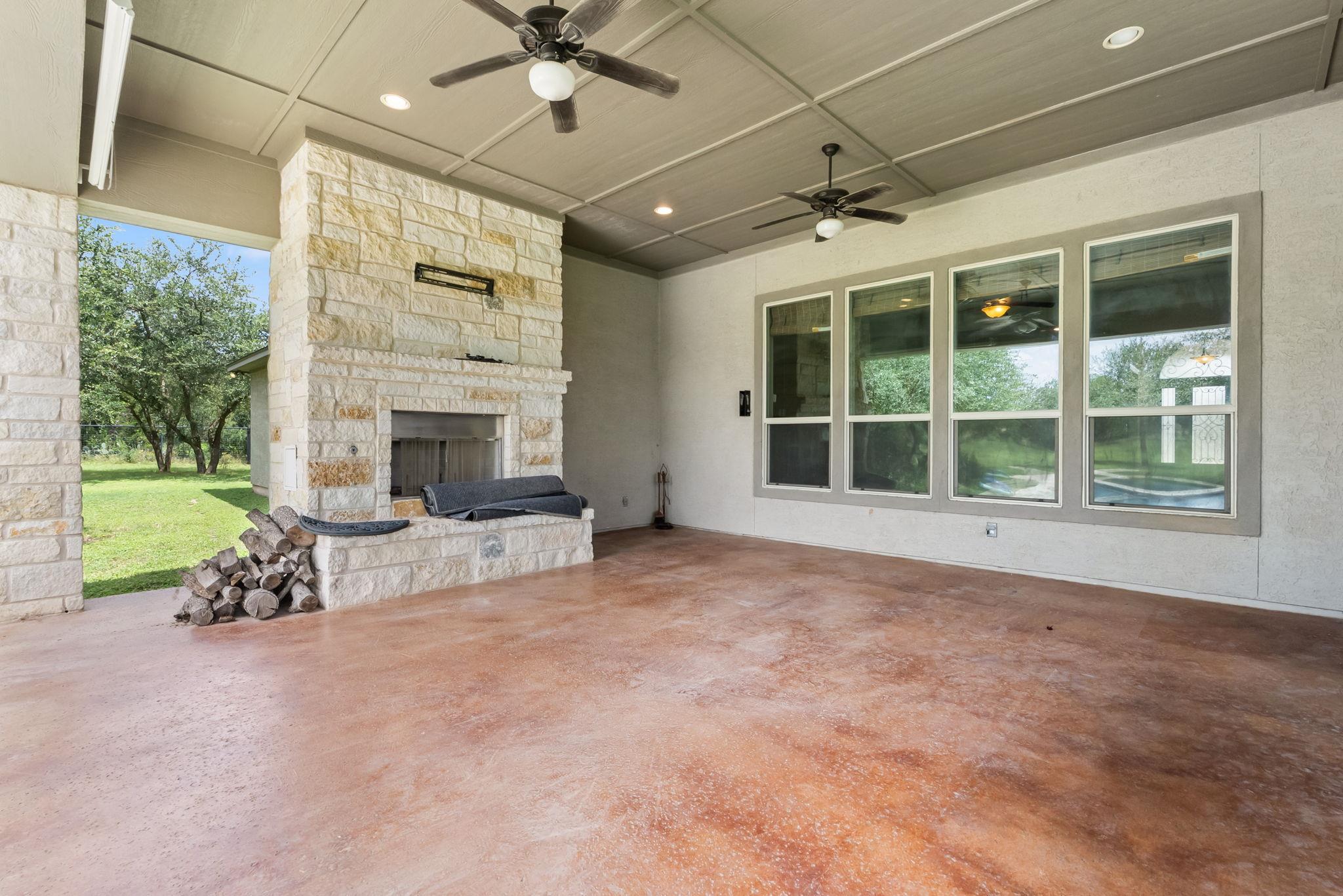 728 Deer Run Way, New Braunfels, TX 78132