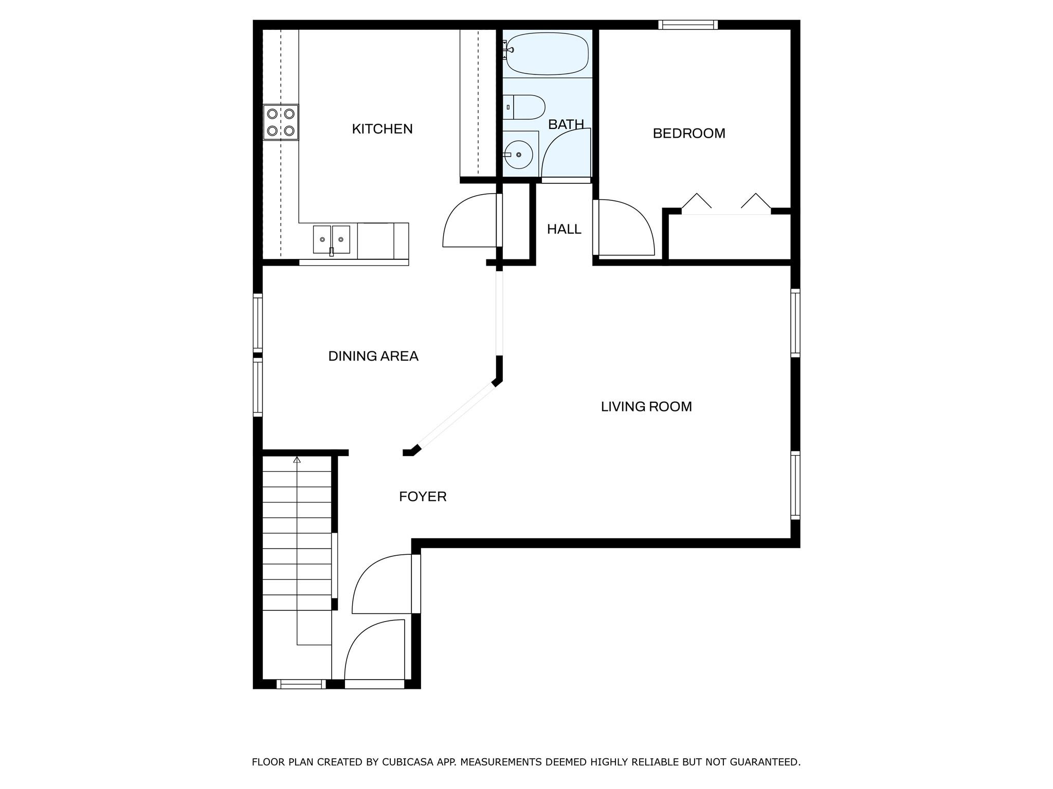 128 Luna Vista Dr, Hutto, TX 78634