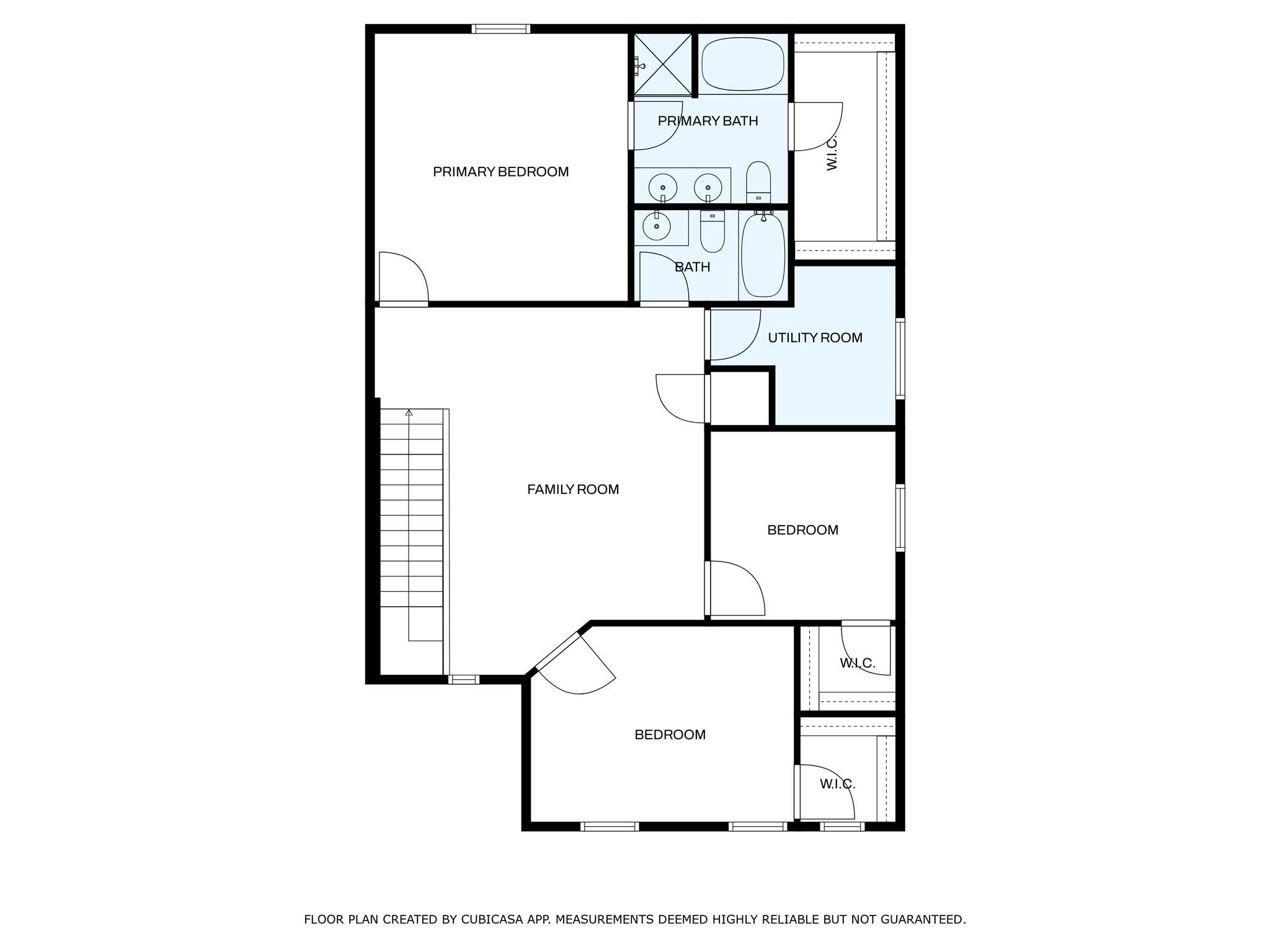 128 Luna Vista Dr, Hutto, TX 78634