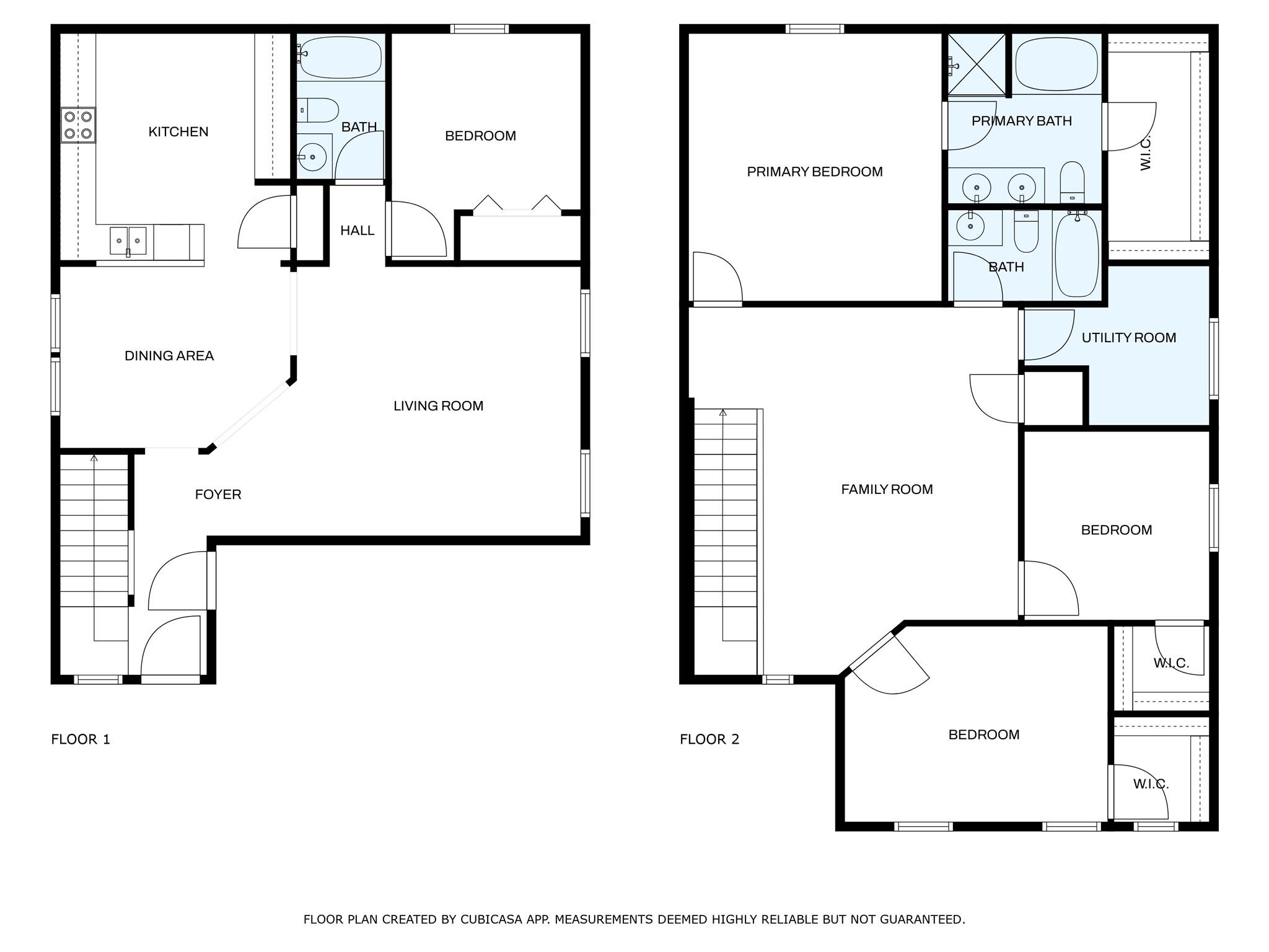 128 Luna Vista Dr, Hutto, TX 78634