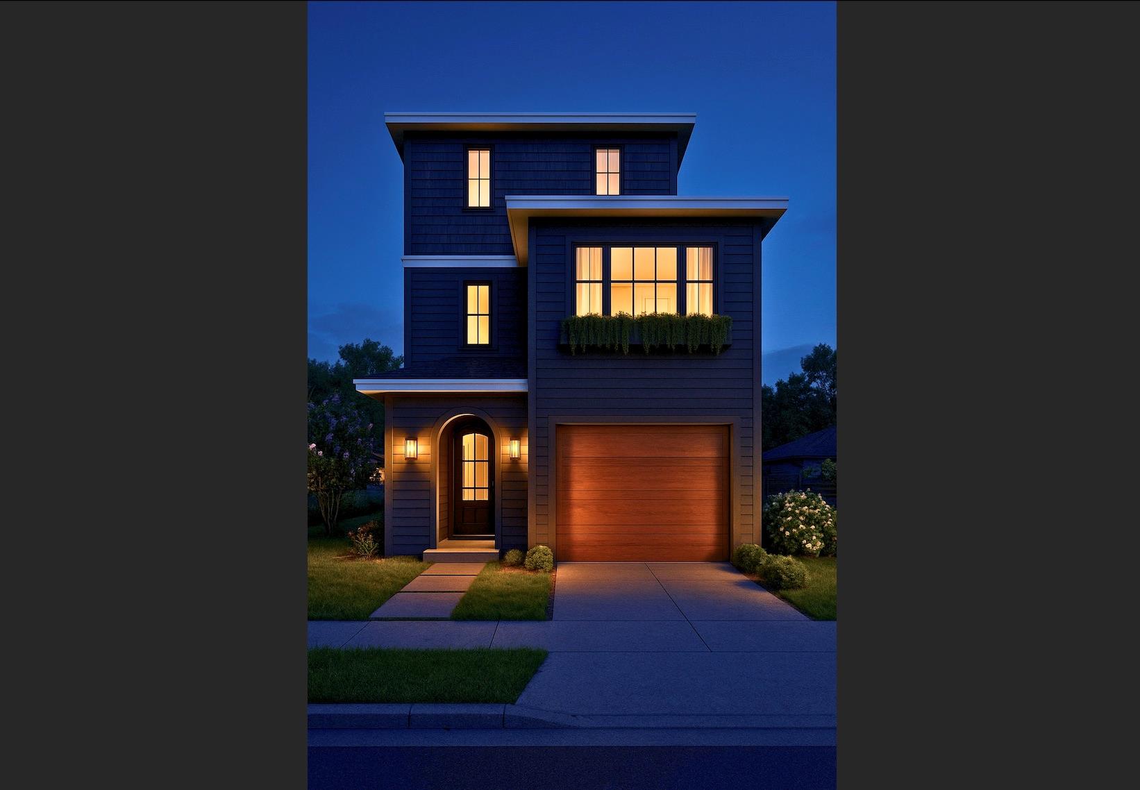 7310 Woodrow St, Austin, TX 78757