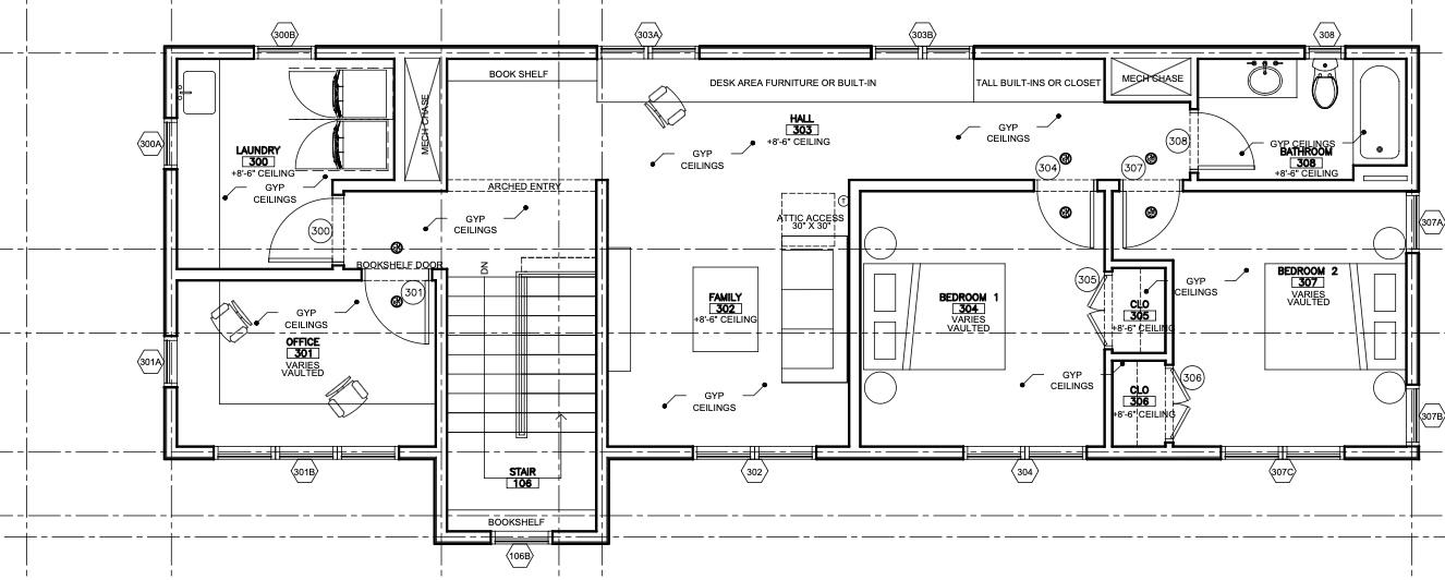 7310 Woodrow St, Austin, TX 78757