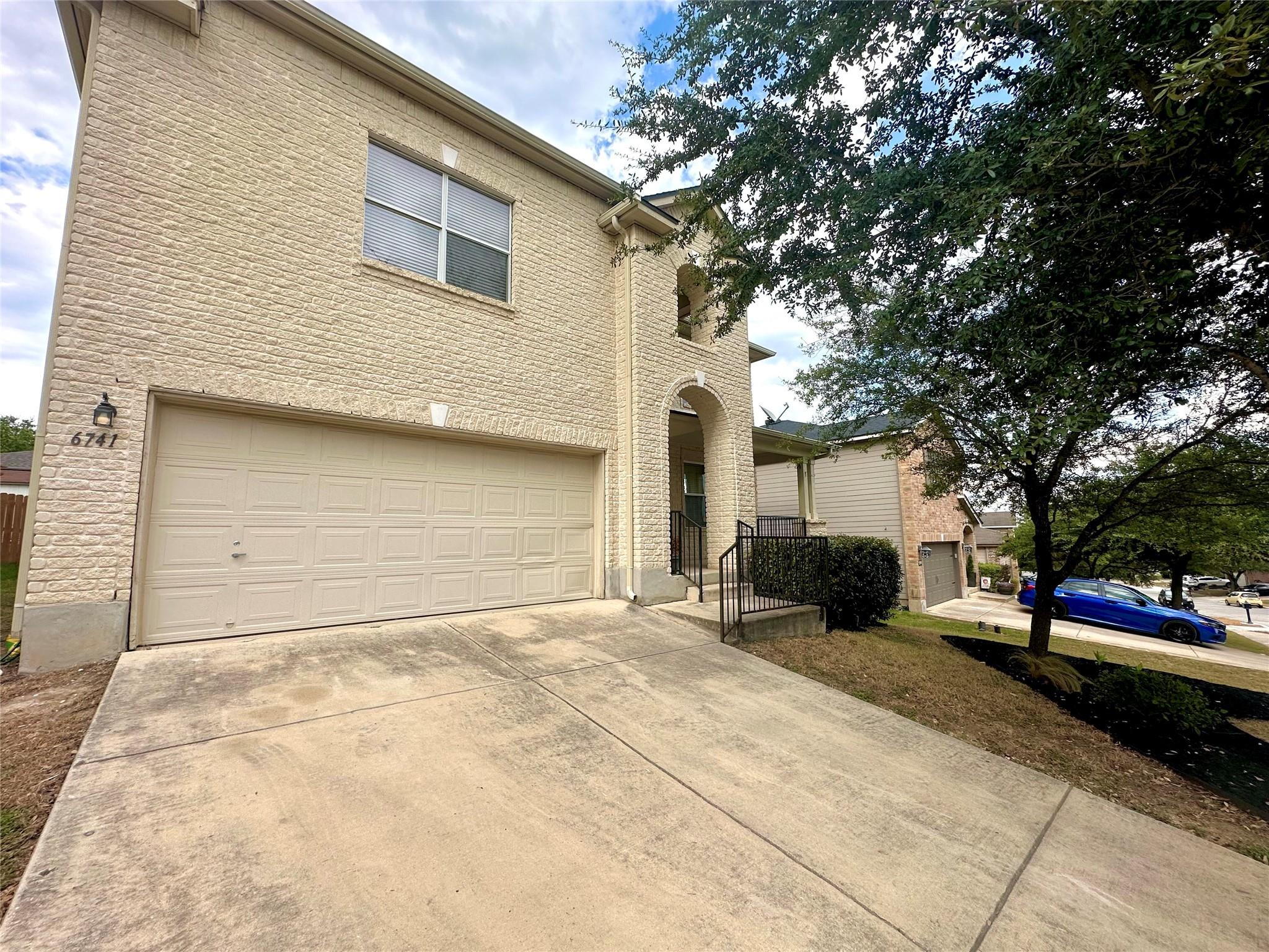 6741 S Wayman Rdg, San Antonio, TX 78233