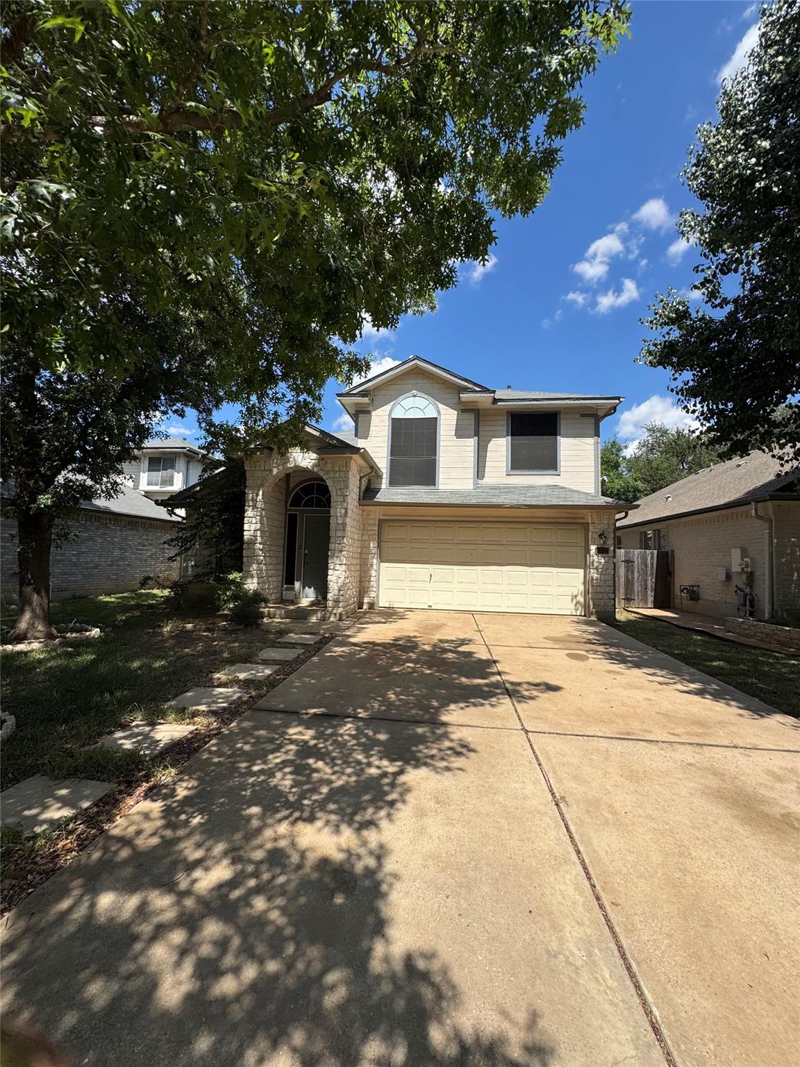 8312 Dulac Dr, Austin, TX 78729