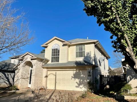 8312 Dulac Dr, Austin, TX 78729