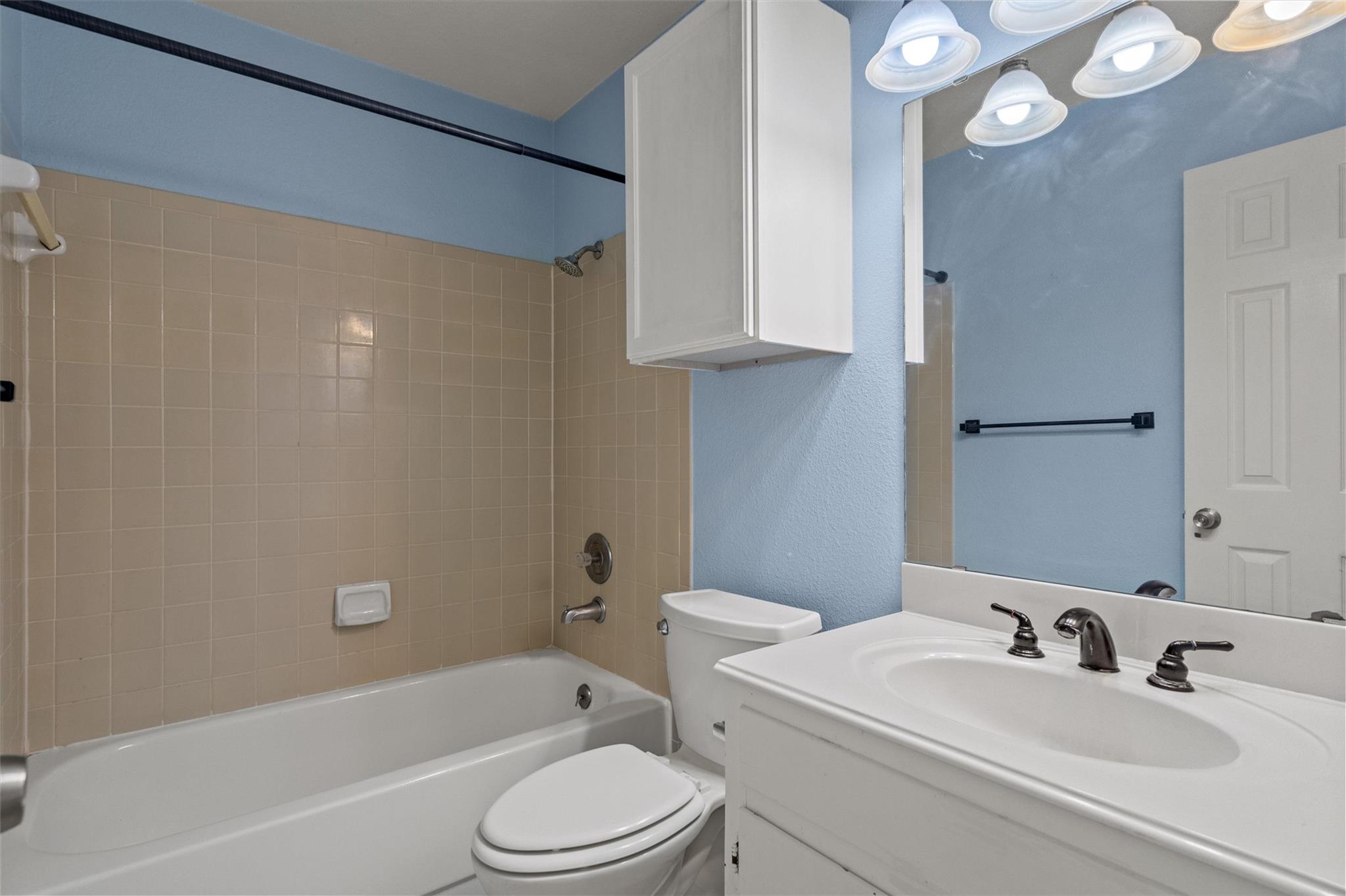 621 Luther Dr, Georgetown, TX 78628