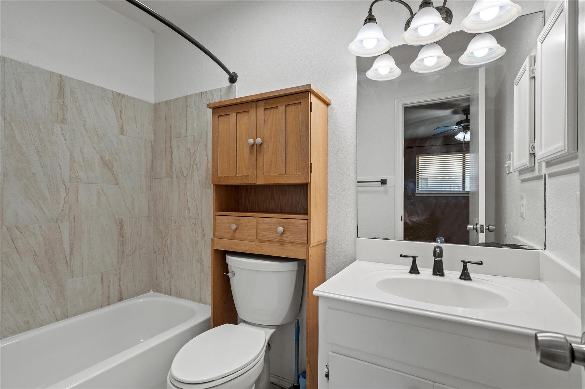 621 Luther Dr, Georgetown, TX 78628