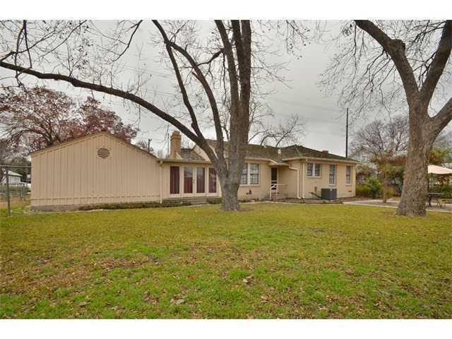 909 E 38th 1/2 St, Austin, TX 78751