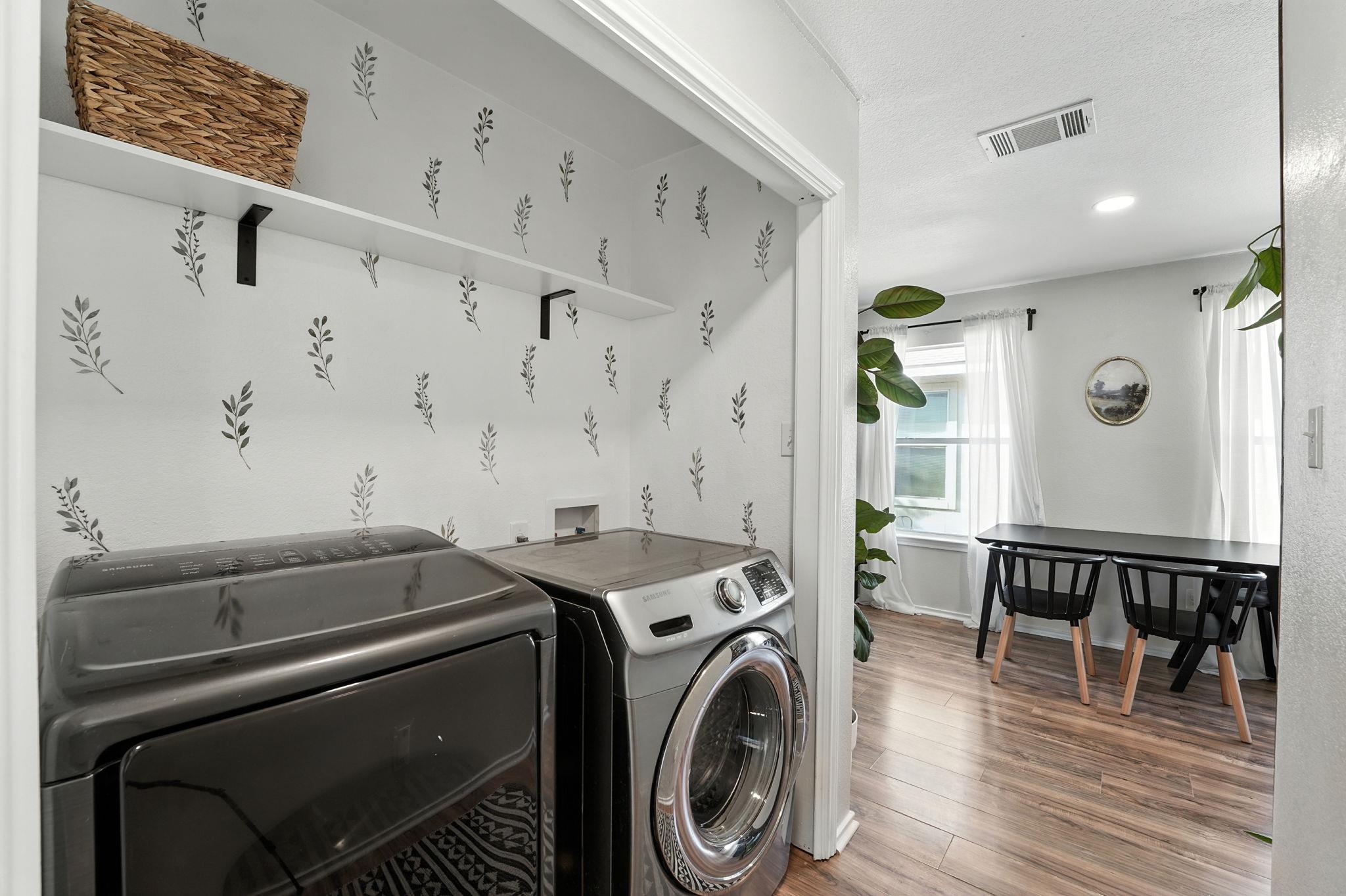 12712 Saint Mary Dr, Manor, TX 78653