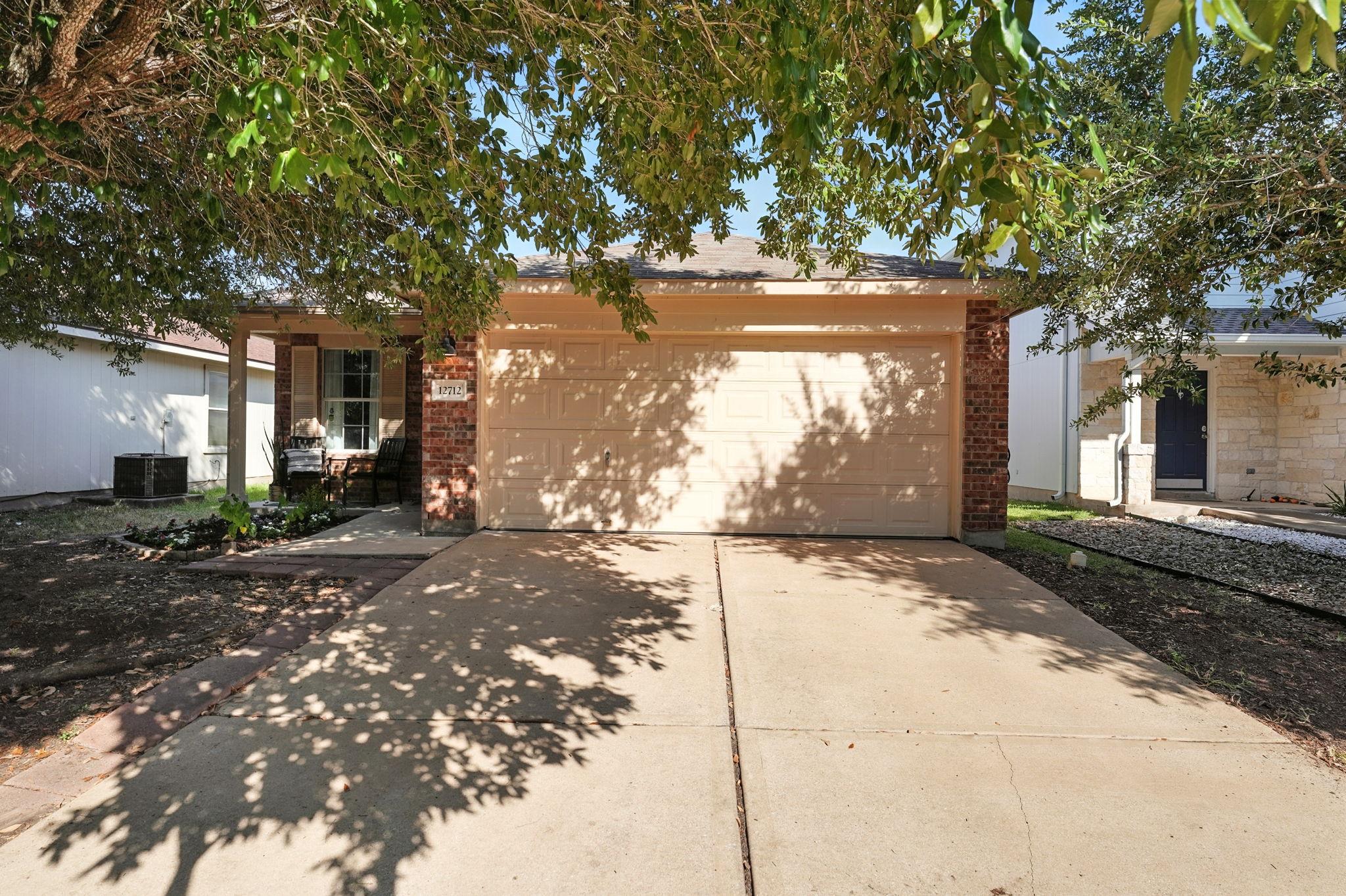 12712 Saint Mary Dr, Manor, TX 78653