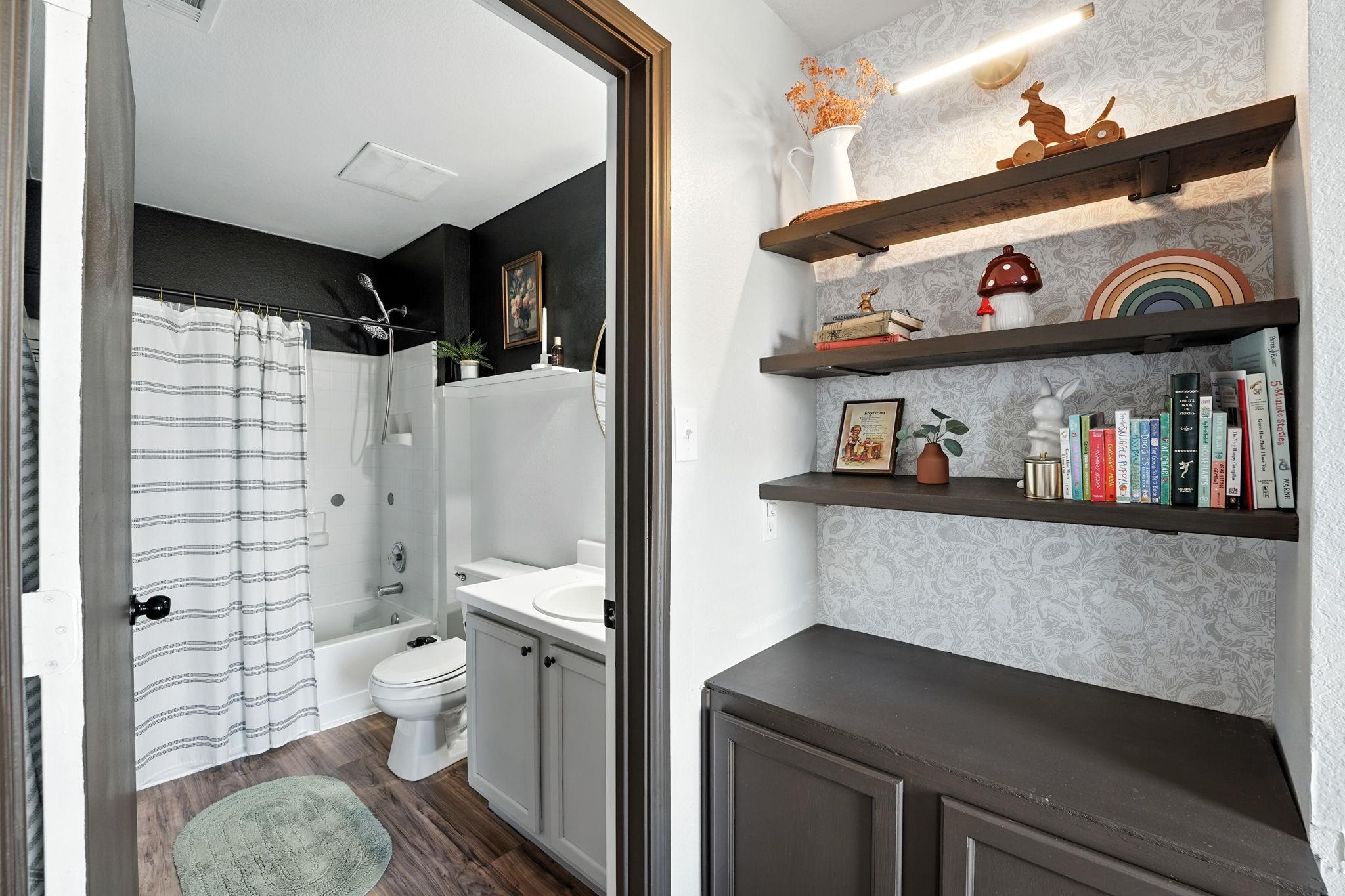 12712 Saint Mary Dr, Manor, TX 78653