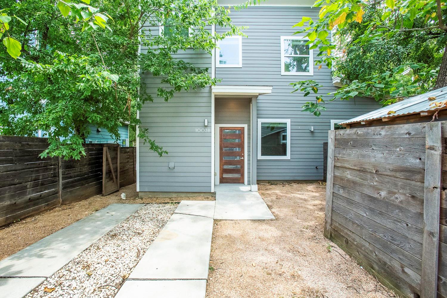 1003 Valdez St # 2, Austin, TX 78741