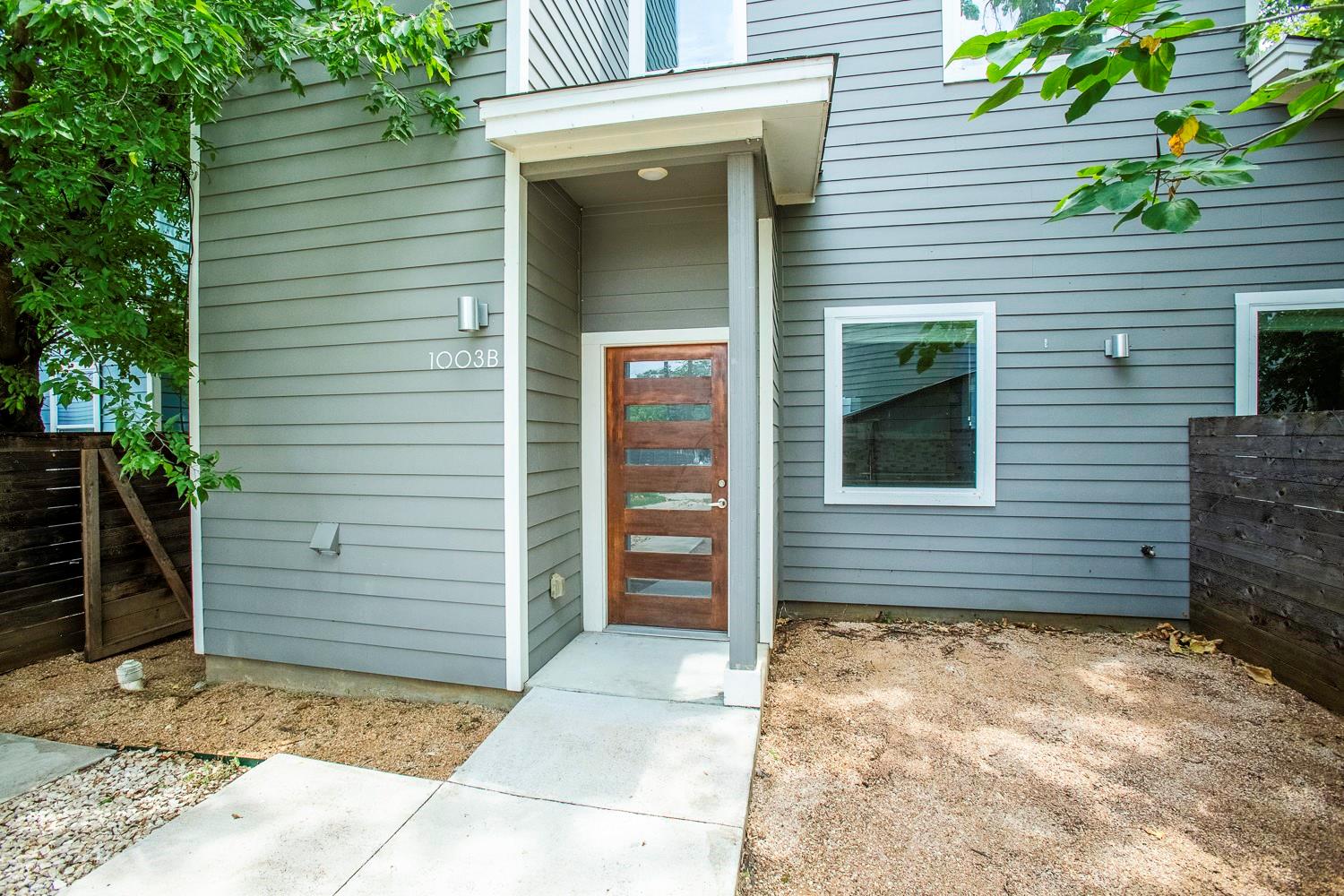 1003 Valdez St # 2, Austin, TX 78741