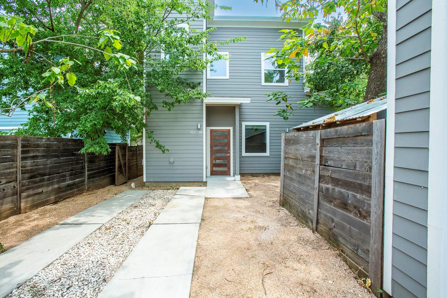 1003 Valdez St # 2, Austin, TX 78741