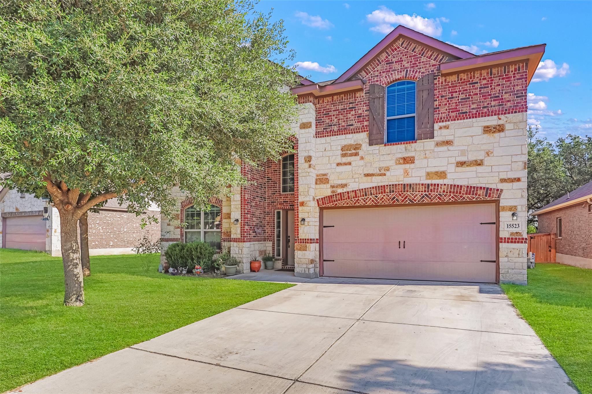 15523 Birdstone Ln, San Antonio, TX 78245