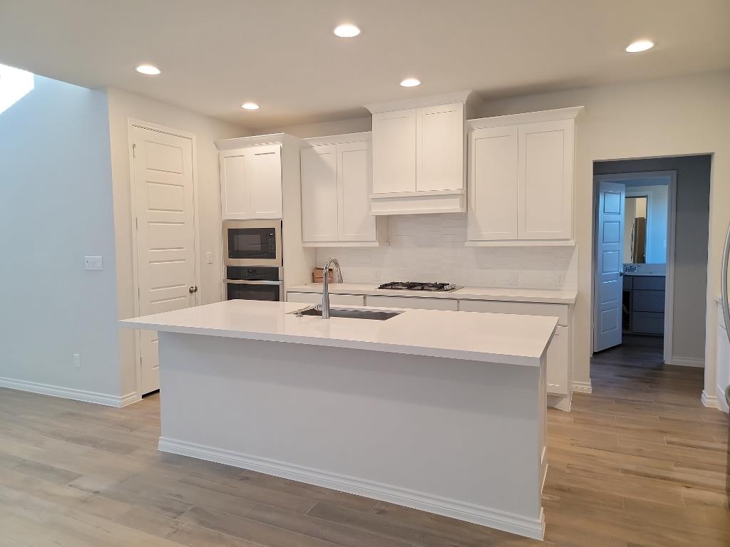 528 Gerona Ct, Liberty Hill, TX 78642