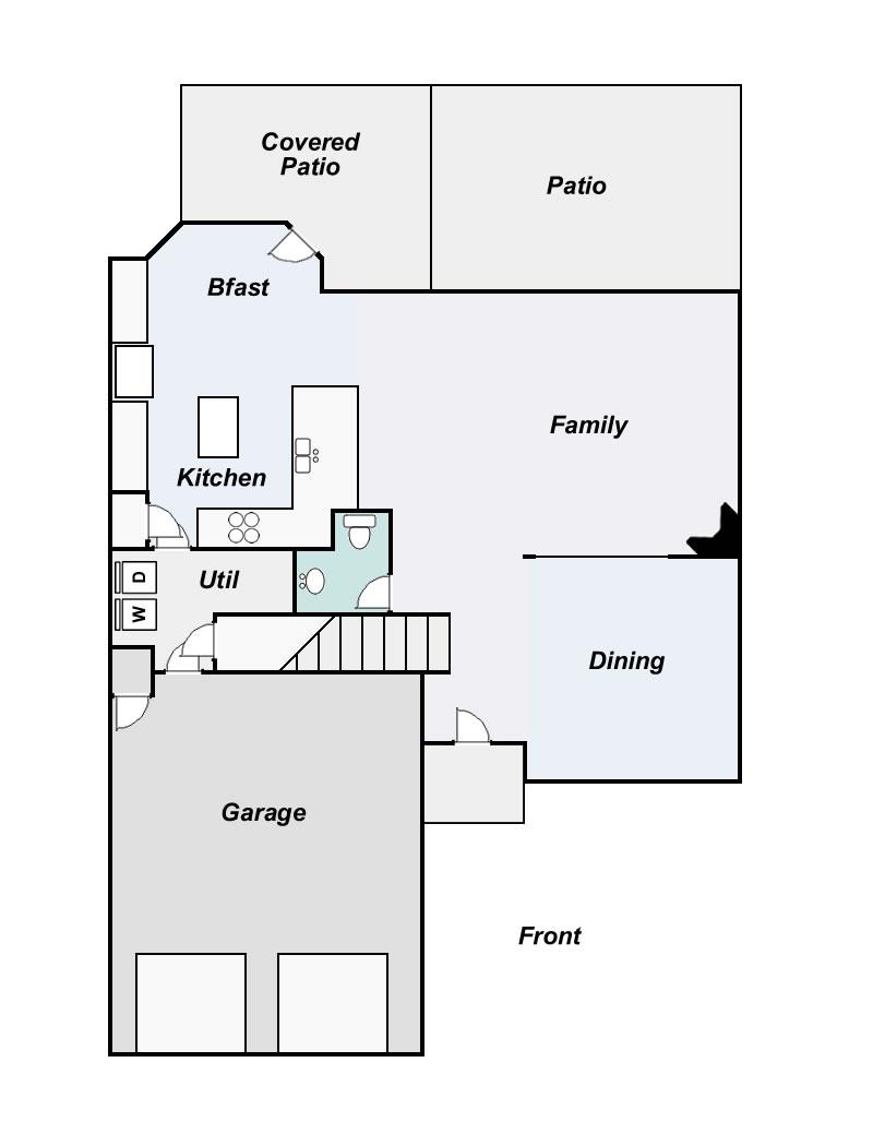 8711 Glen Canyon Dr, Round Rock, TX 78681