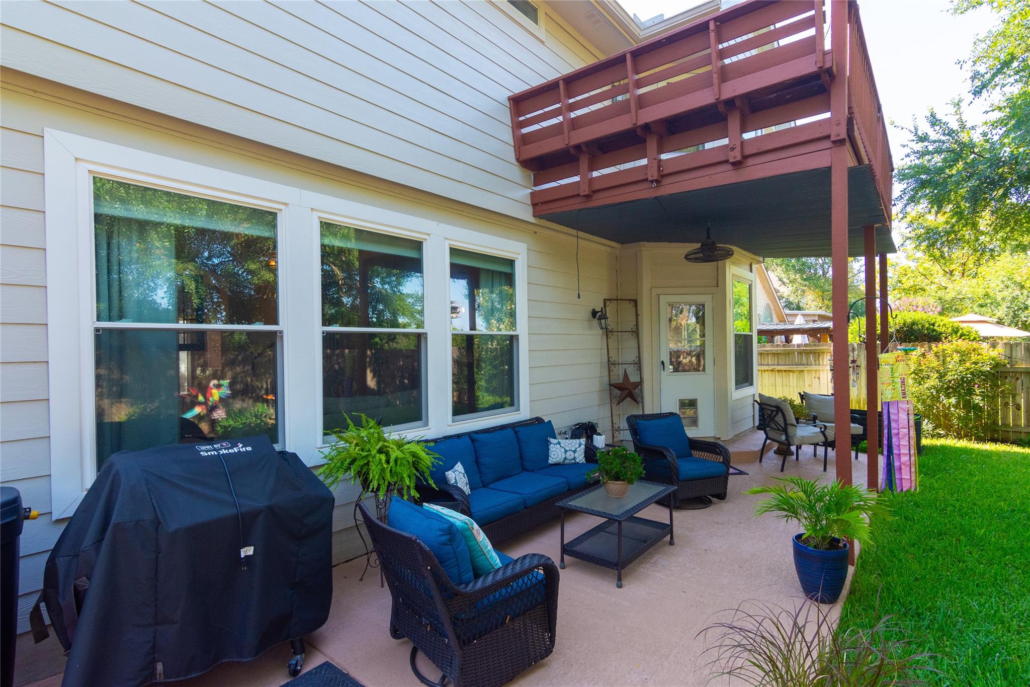 8711 Glen Canyon Dr, Round Rock, TX 78681