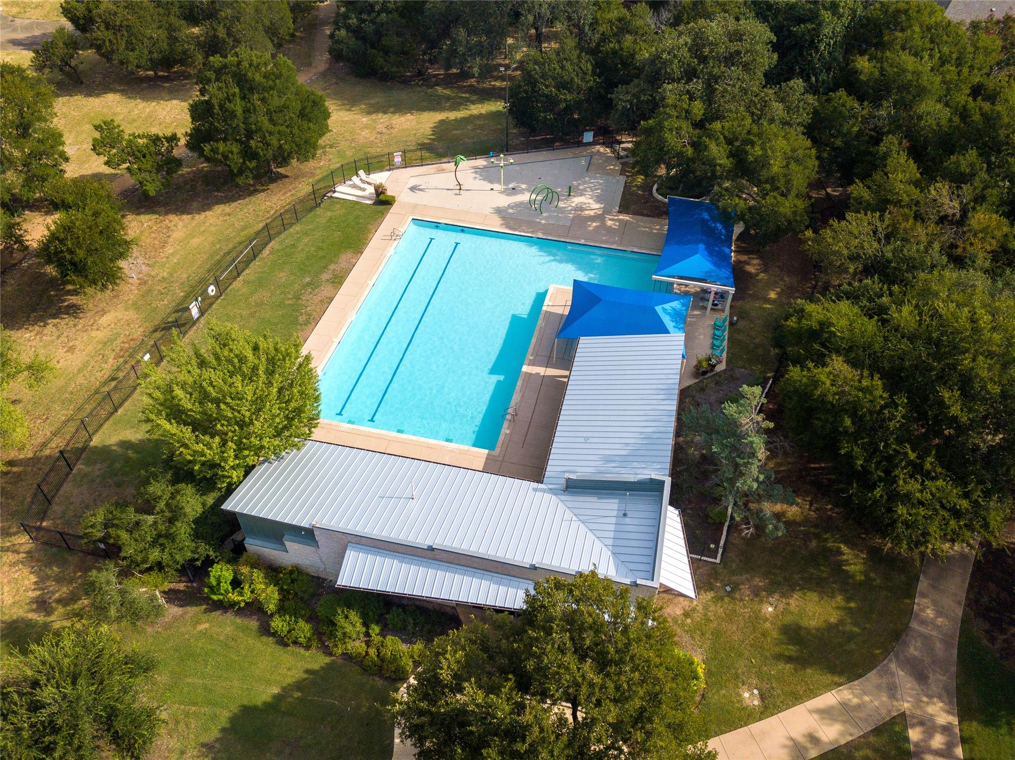 8711 Glen Canyon Dr, Round Rock, TX 78681