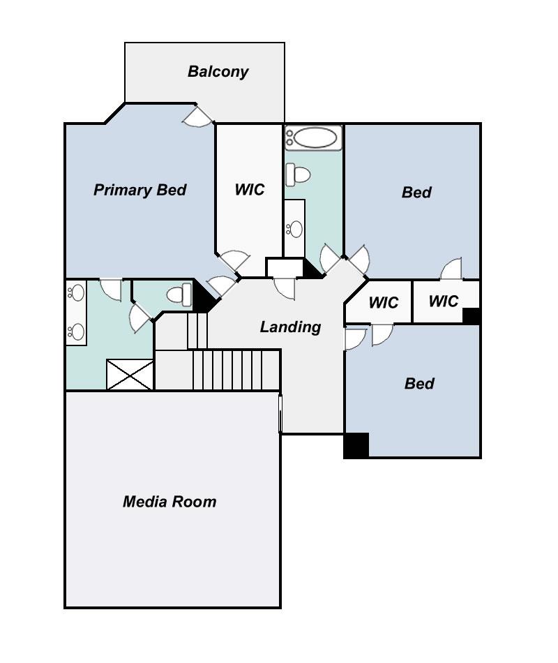 8711 Glen Canyon Dr, Round Rock, TX 78681